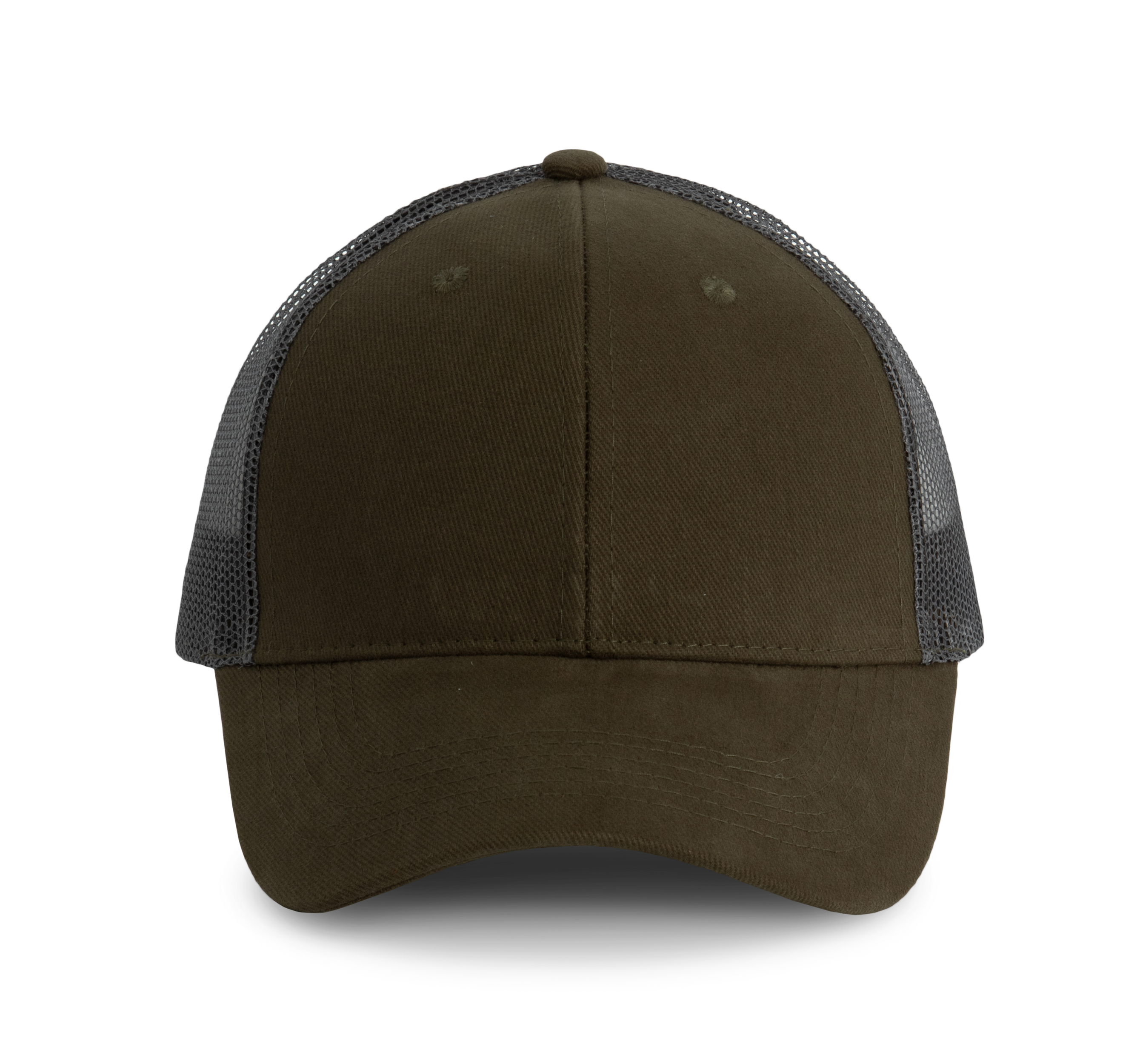 Casquette Trucker – 6 panneaux - Image 12