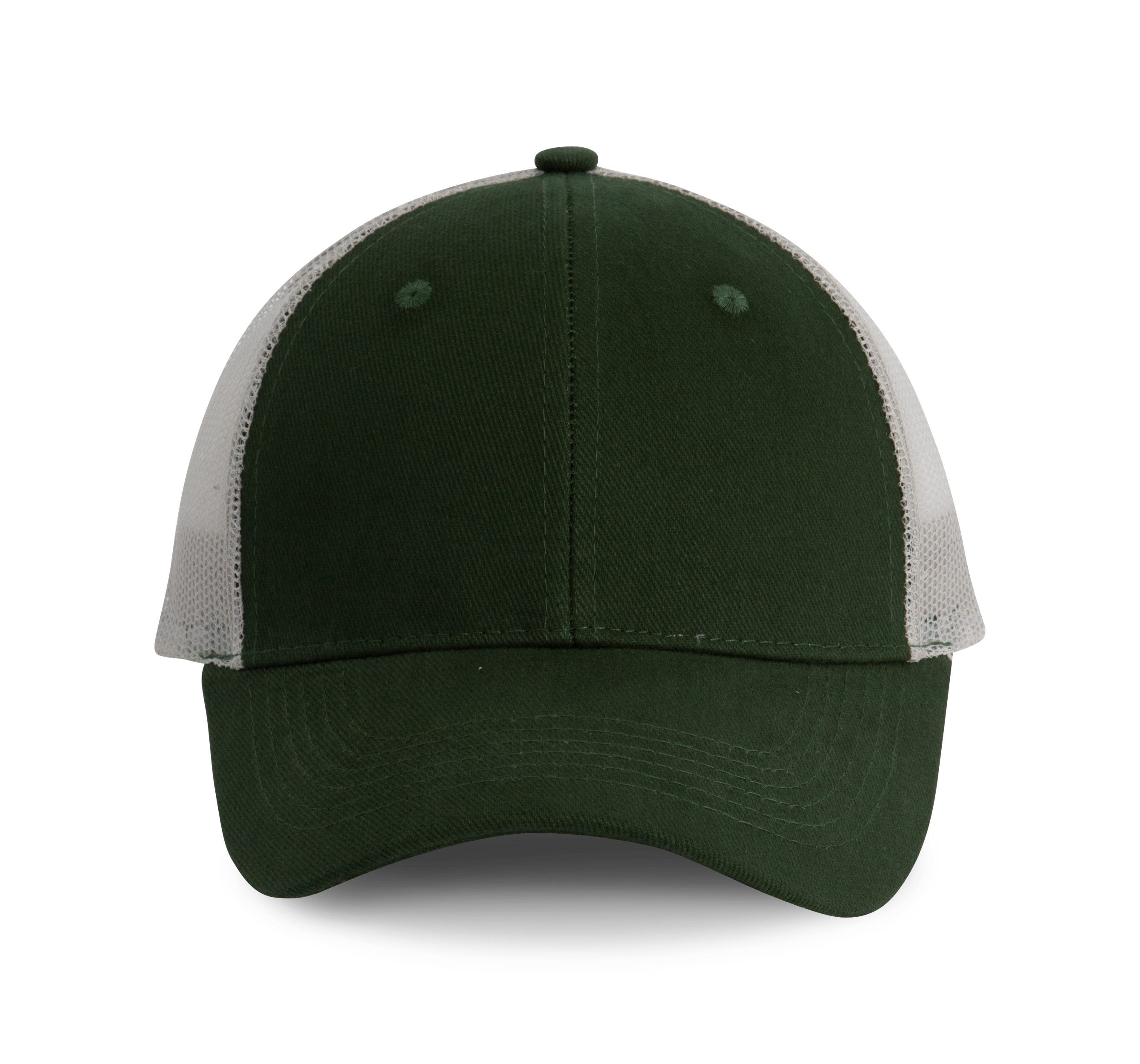 Casquette Trucker – 6 panneaux - Image 13