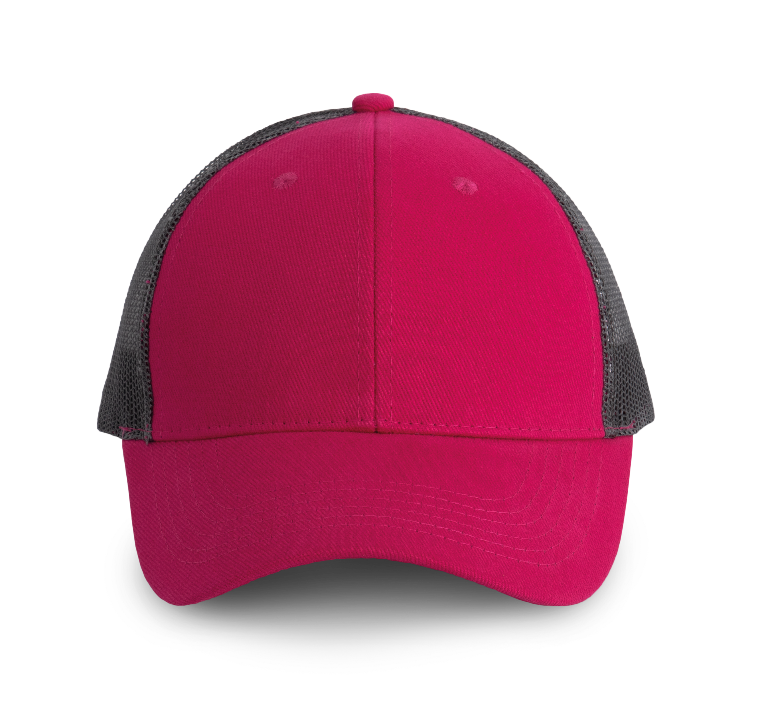 Casquette Trucker – 6 panneaux - Image 14