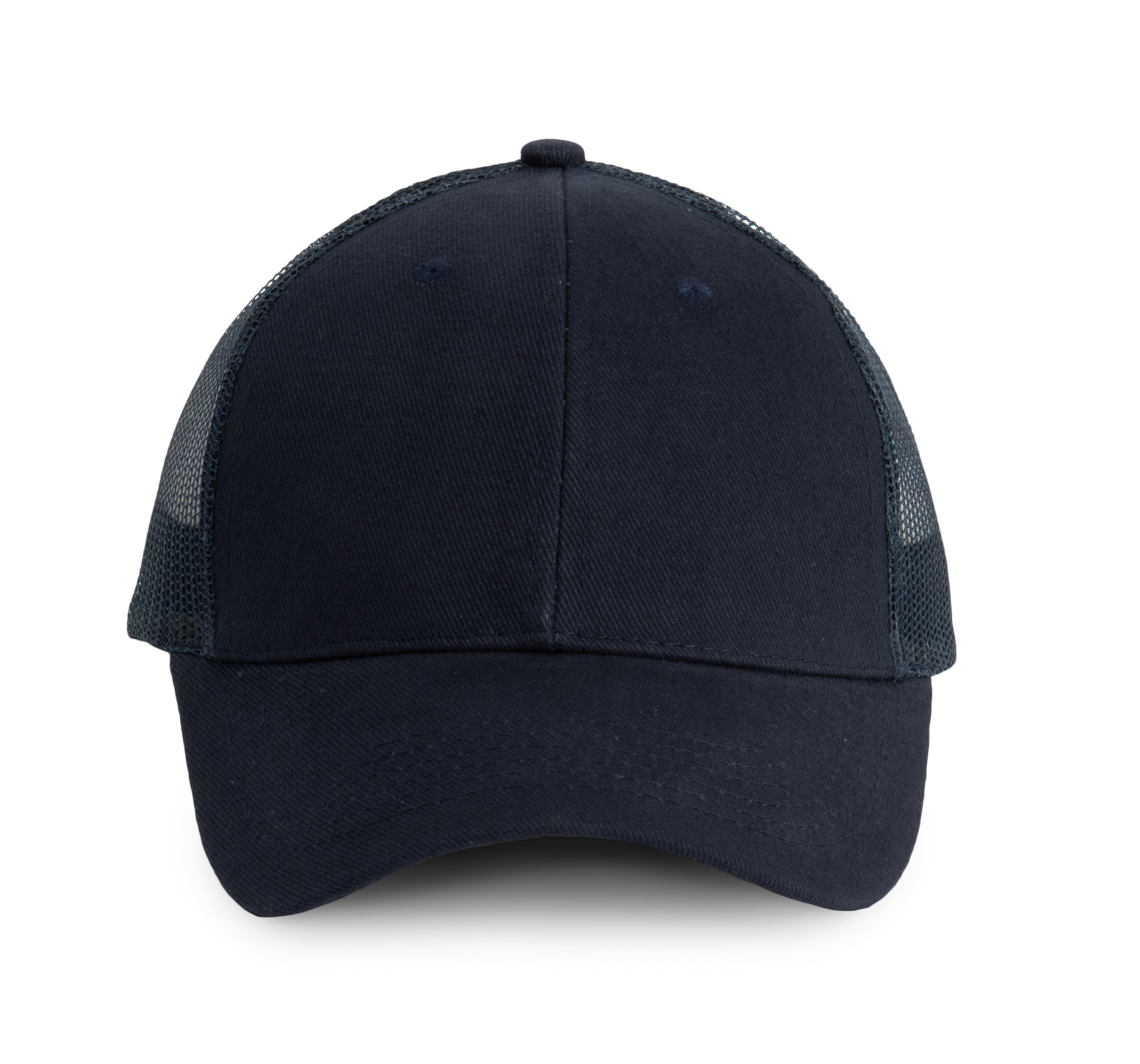 Casquette Trucker – 6 panneaux - Image 15