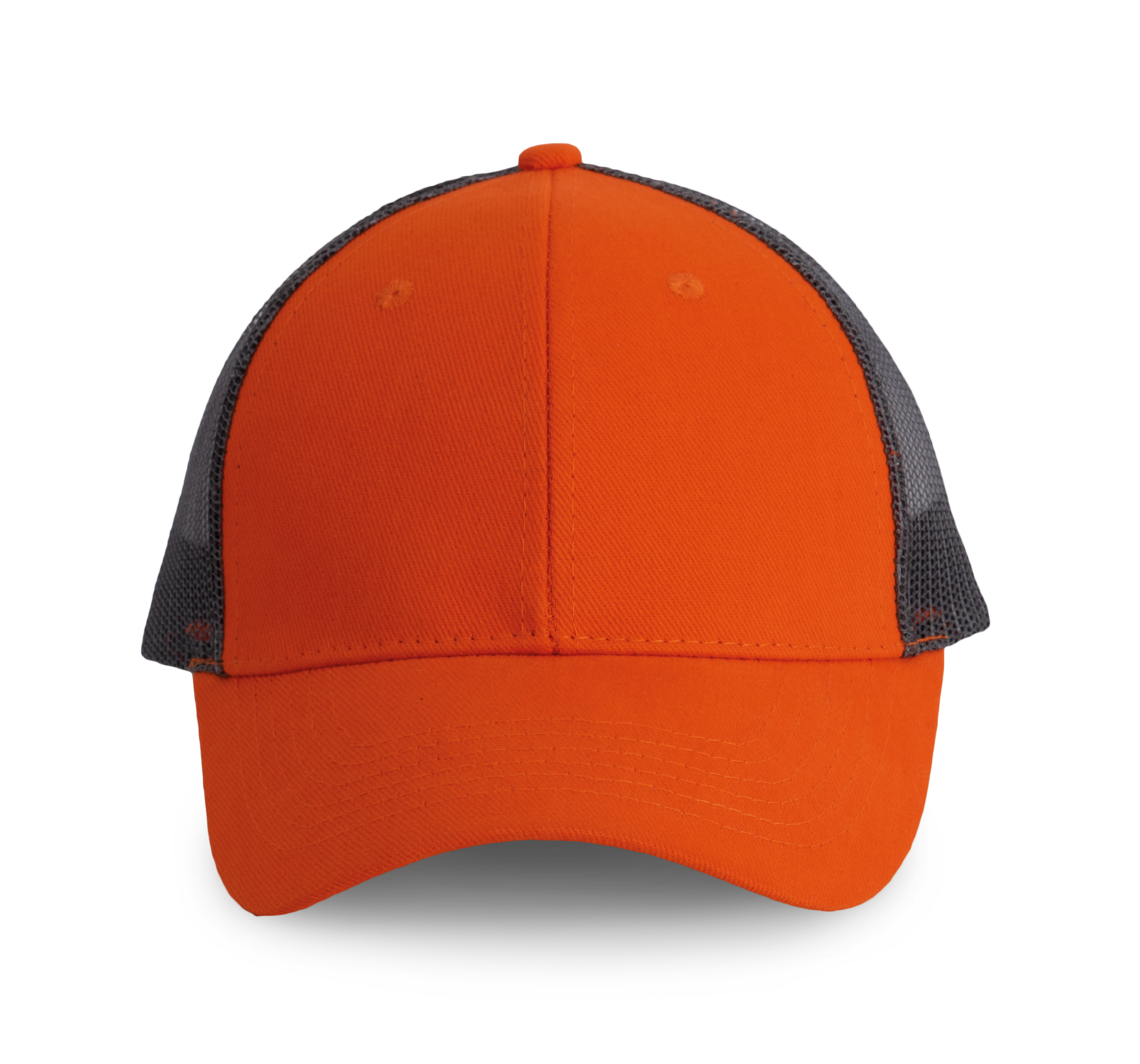 Casquette Trucker – 6 panneaux - Image 17