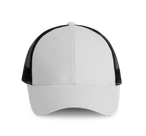 KP158 - White / Black