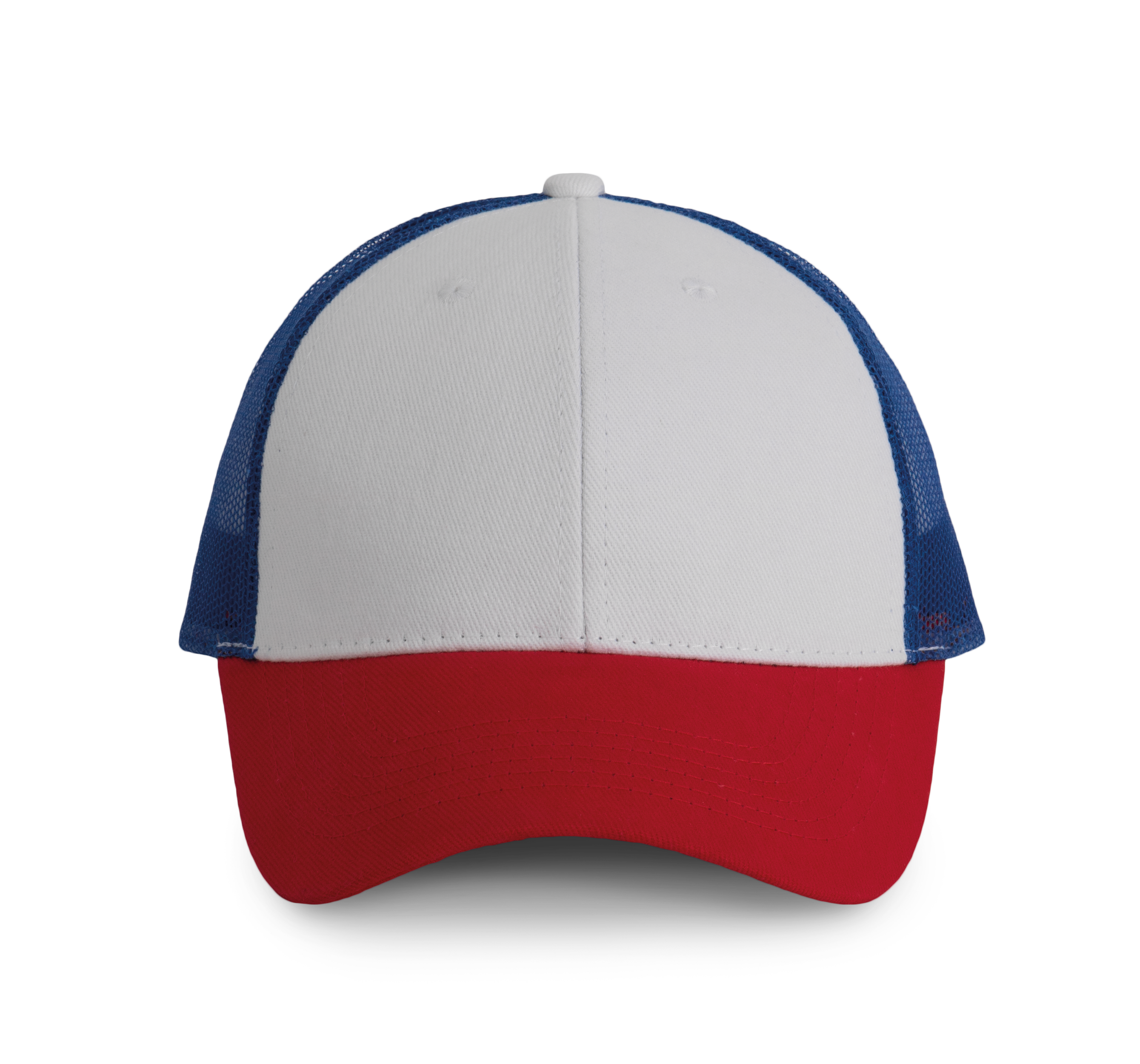 Casquette Trucker – 6 panneaux - Image 24