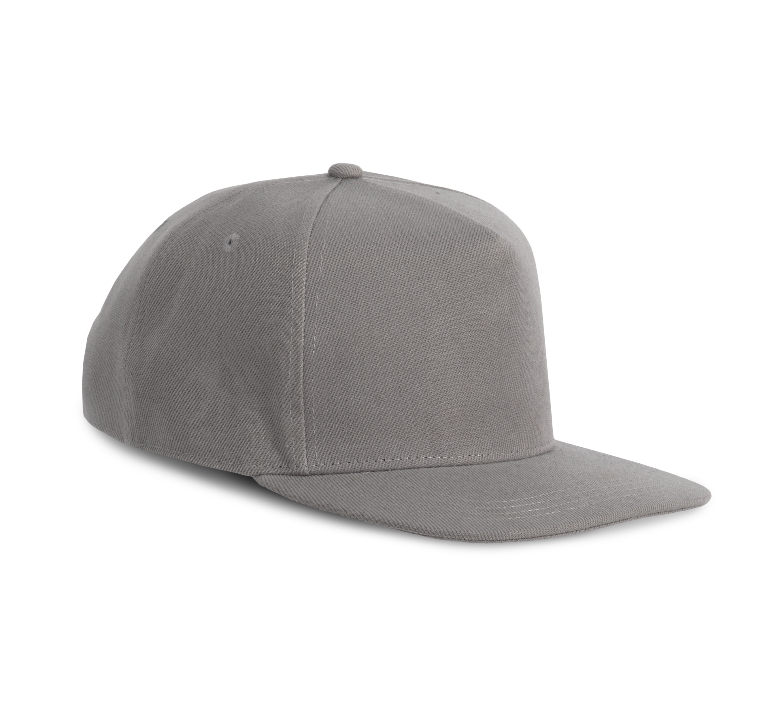 Casquette Snapback – 5 panneaux - Image 12