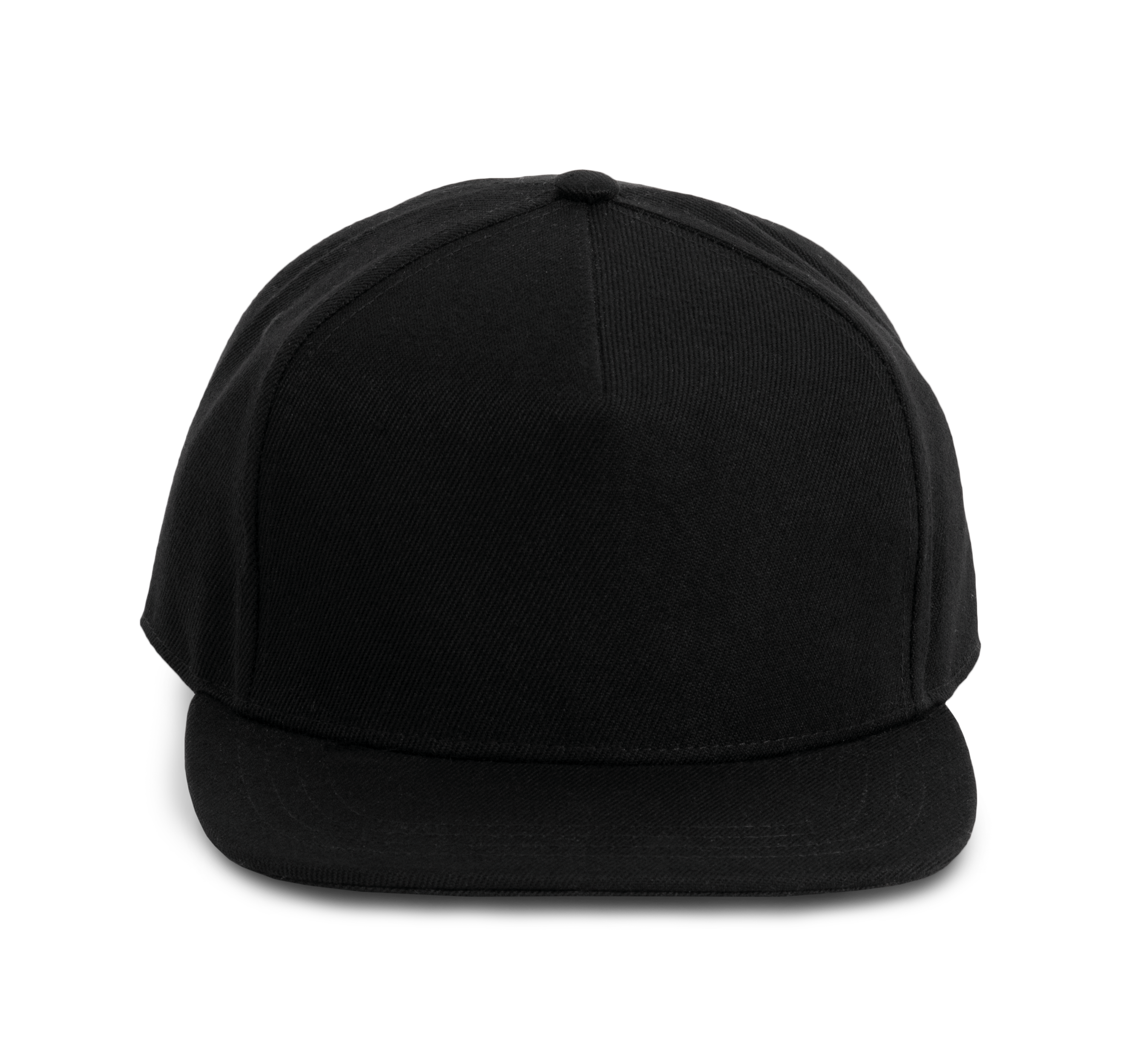 Casquette Snapback – 5 panneaux - Image 8