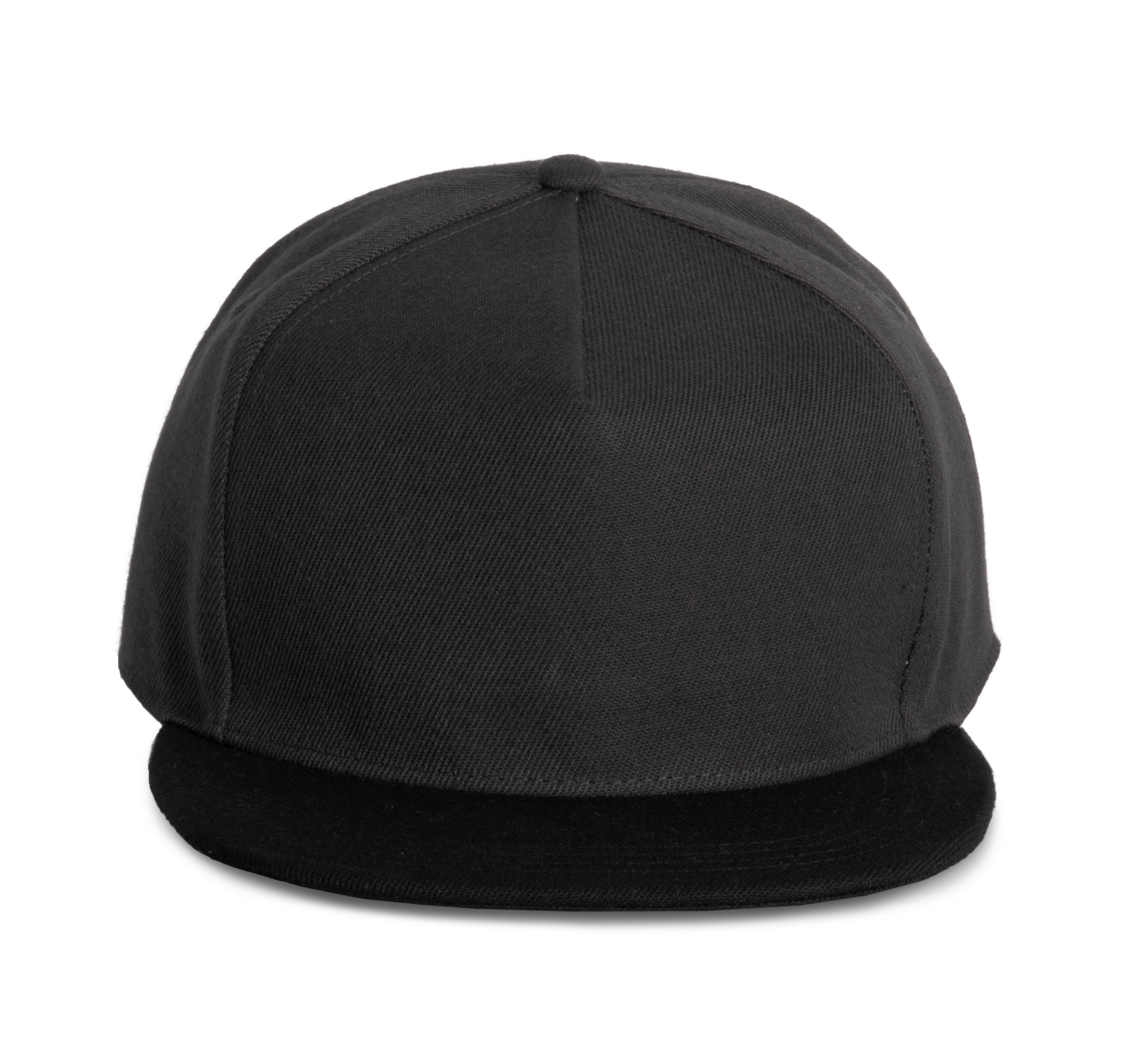 Casquette Snapback – 5 panneaux - Image 9