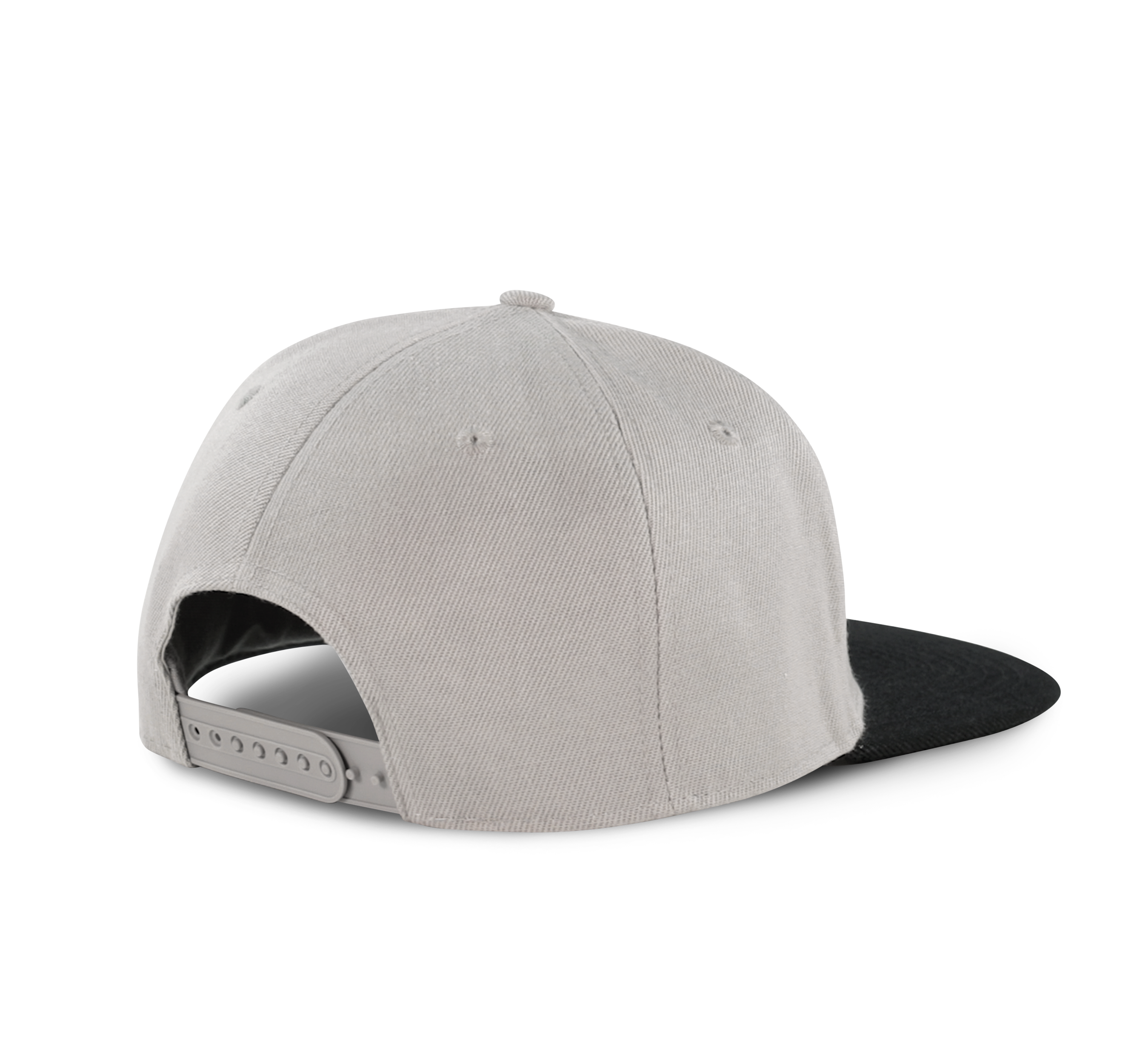 Casquette Snapback – 6 panneaux - Image 10
