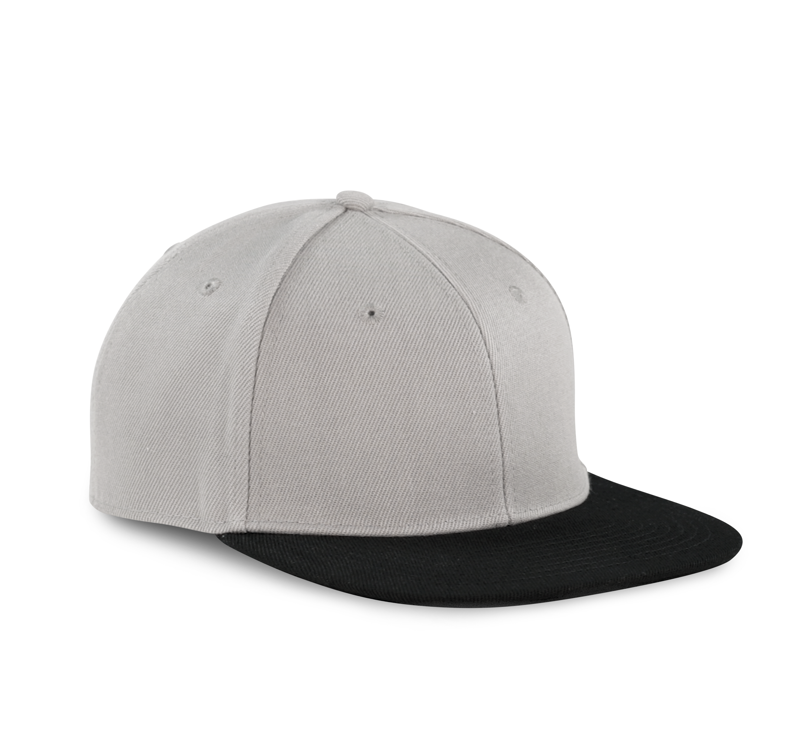 Casquette Snapback – 6 panneaux - Image 12
