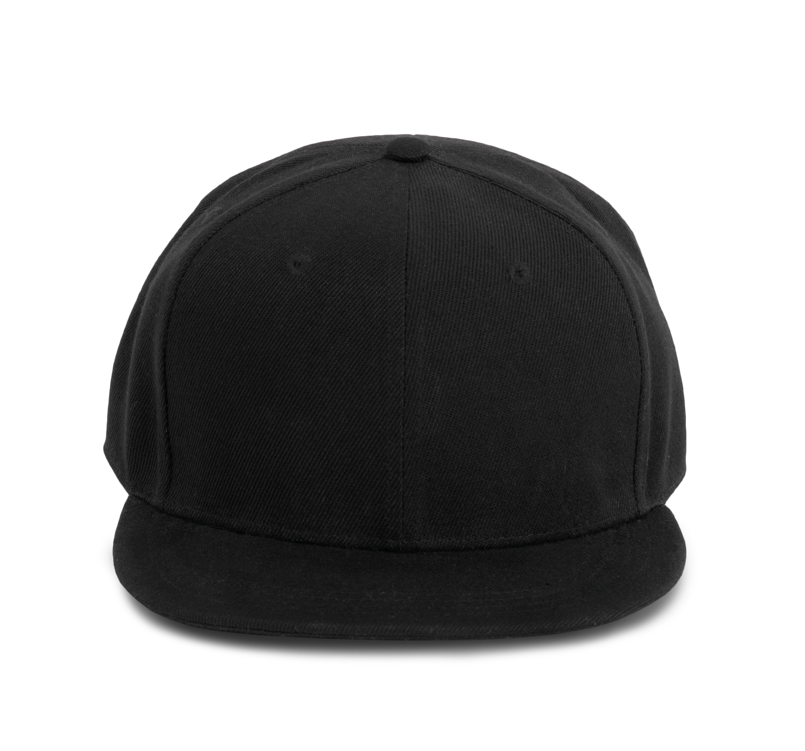 Casquette Snapback – 6 panneaux - Image 8