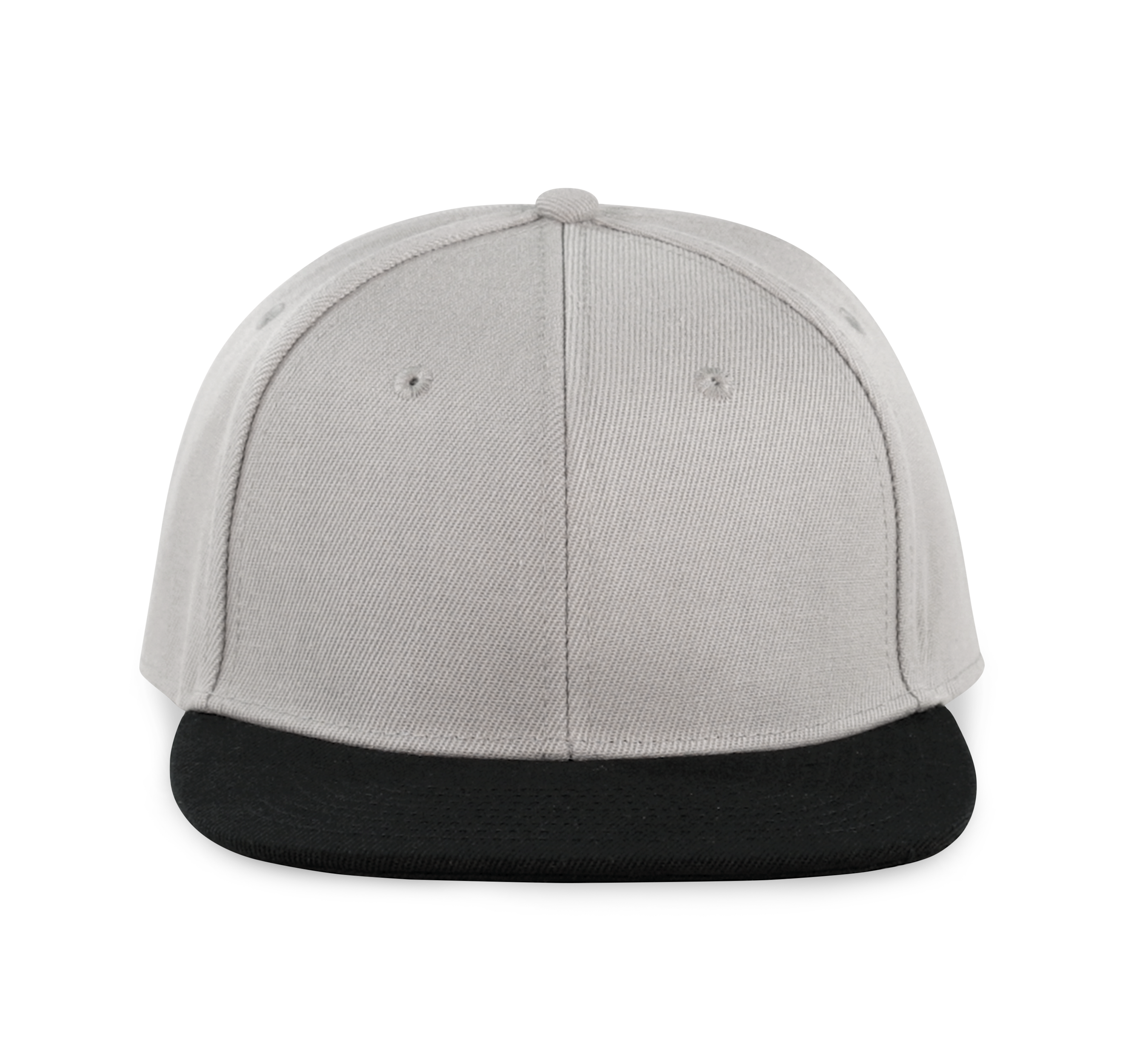 Casquette Snapback – 6 panneaux - Image 11