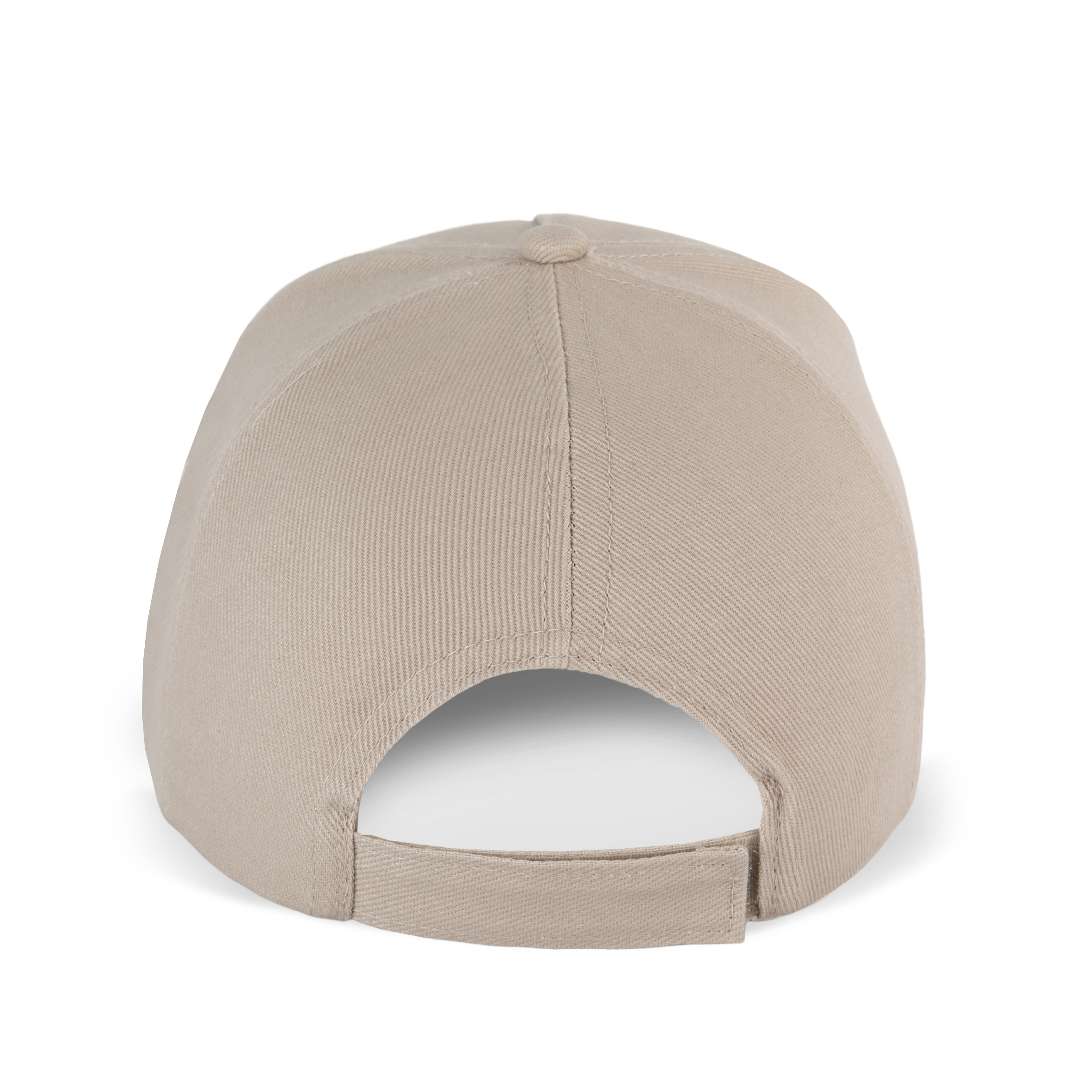 Casquette coton épais – 5 panneaux - Image 19