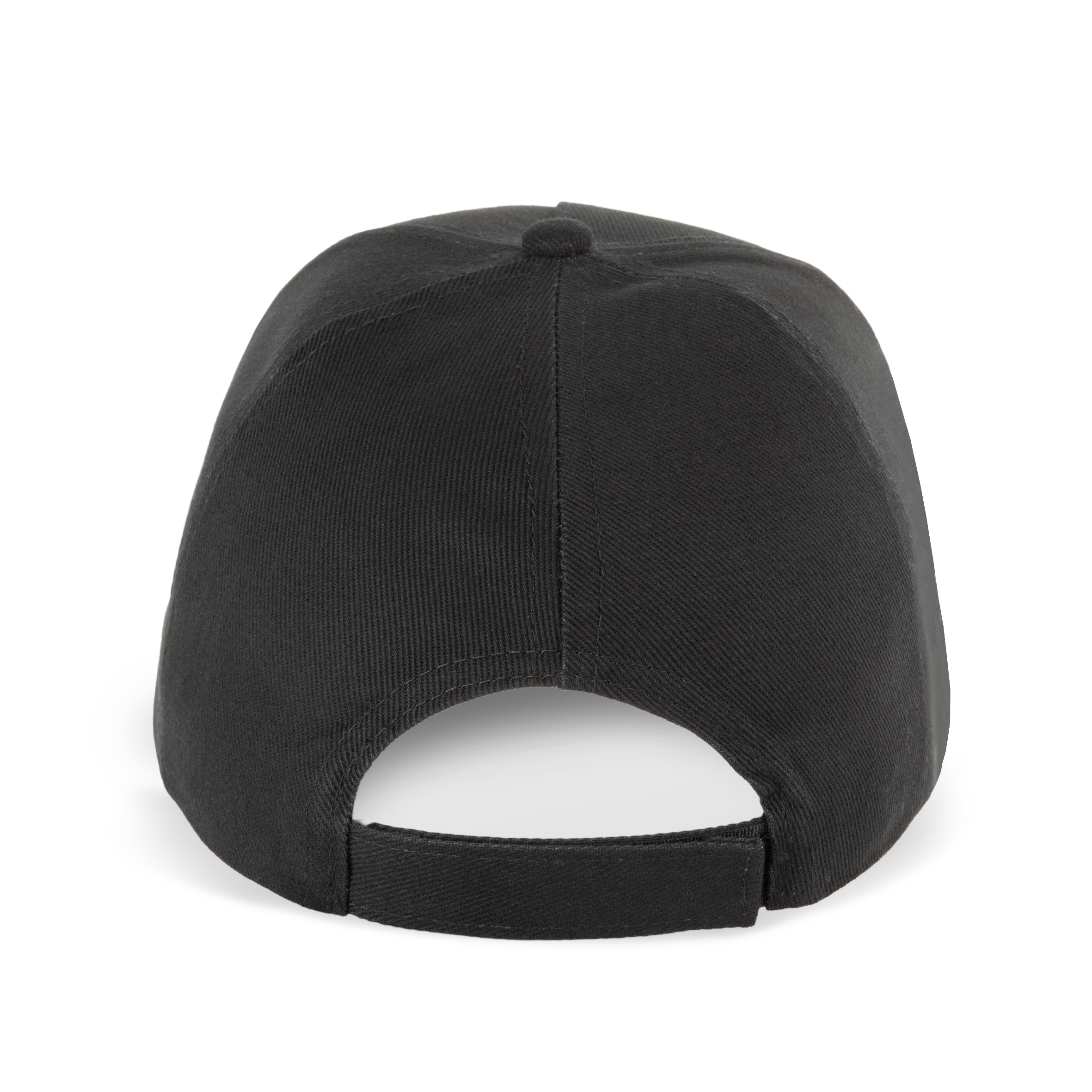 Casquette coton épais – 5 panneaux - Image 23