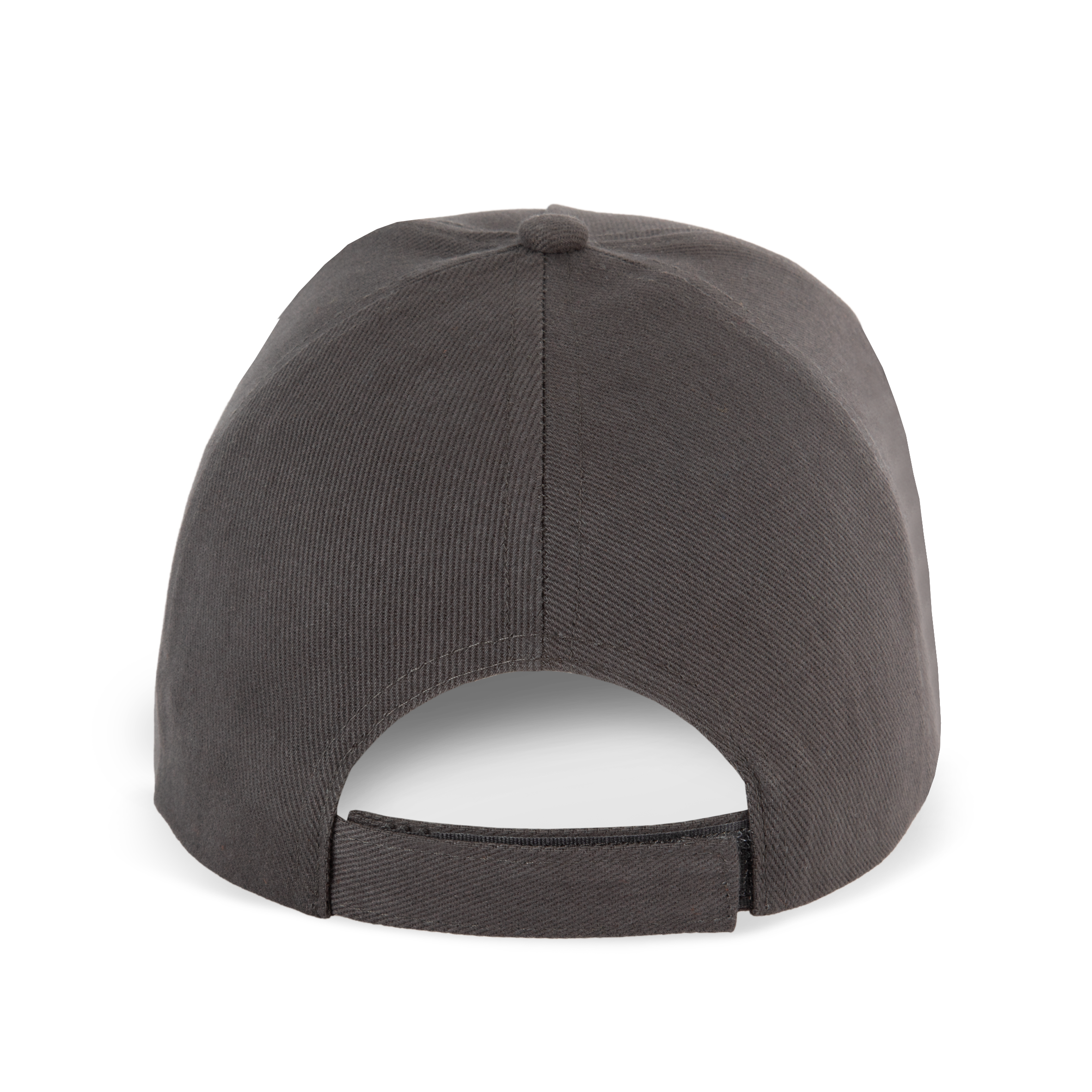 Casquette coton épais – 5 panneaux - Image 27