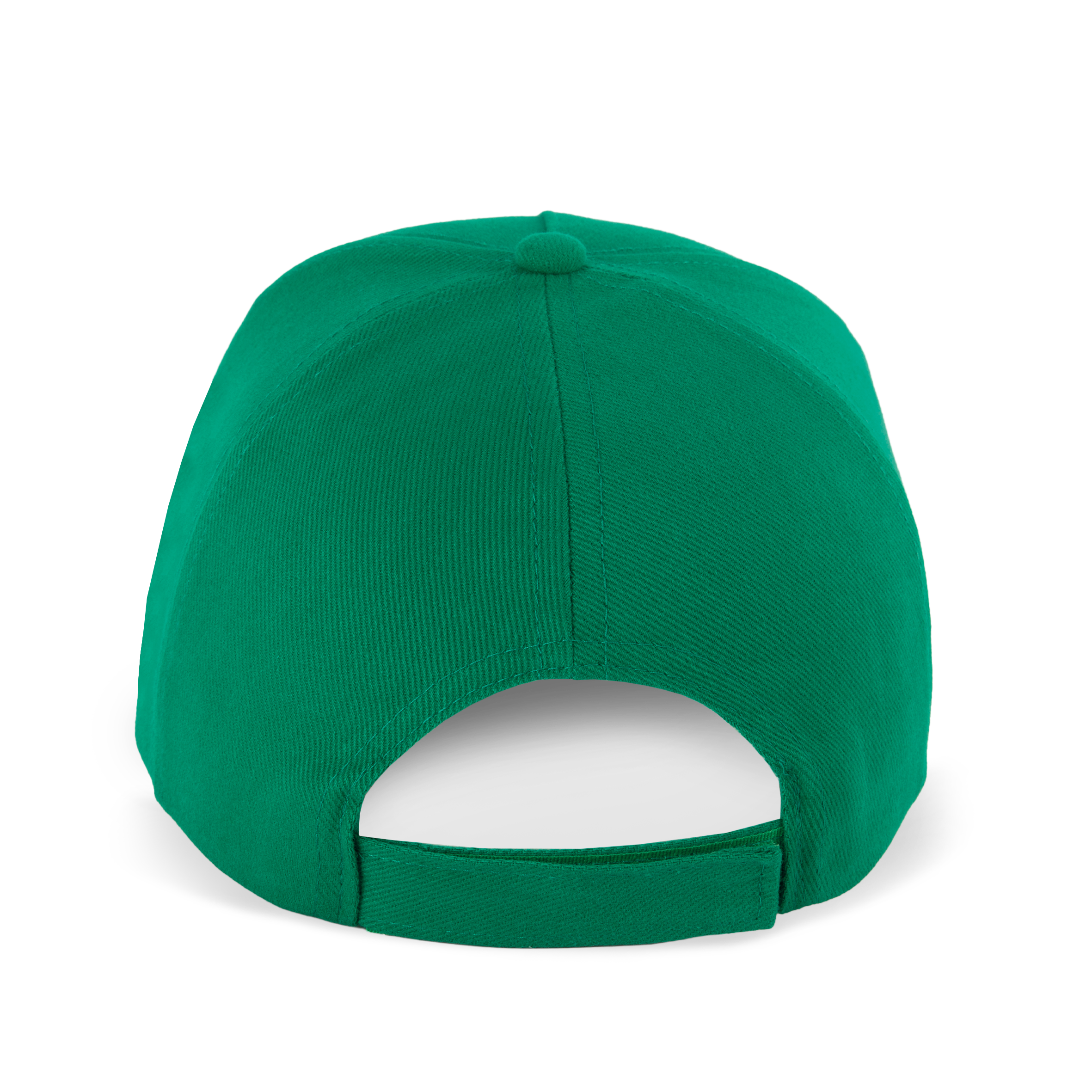 Casquette coton épais – 5 panneaux - Image 34