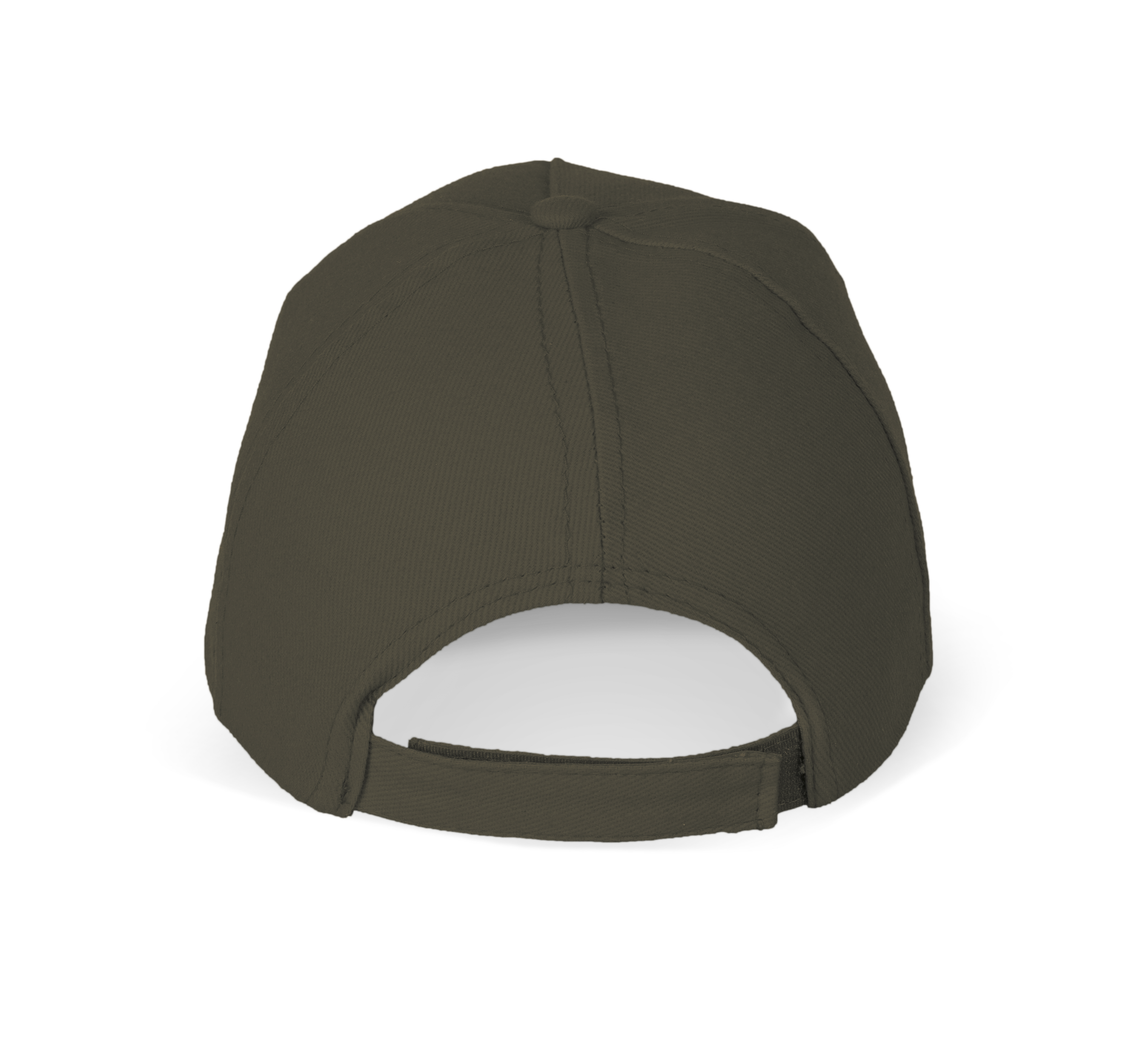 Casquette coton épais – 5 panneaux - Image 38