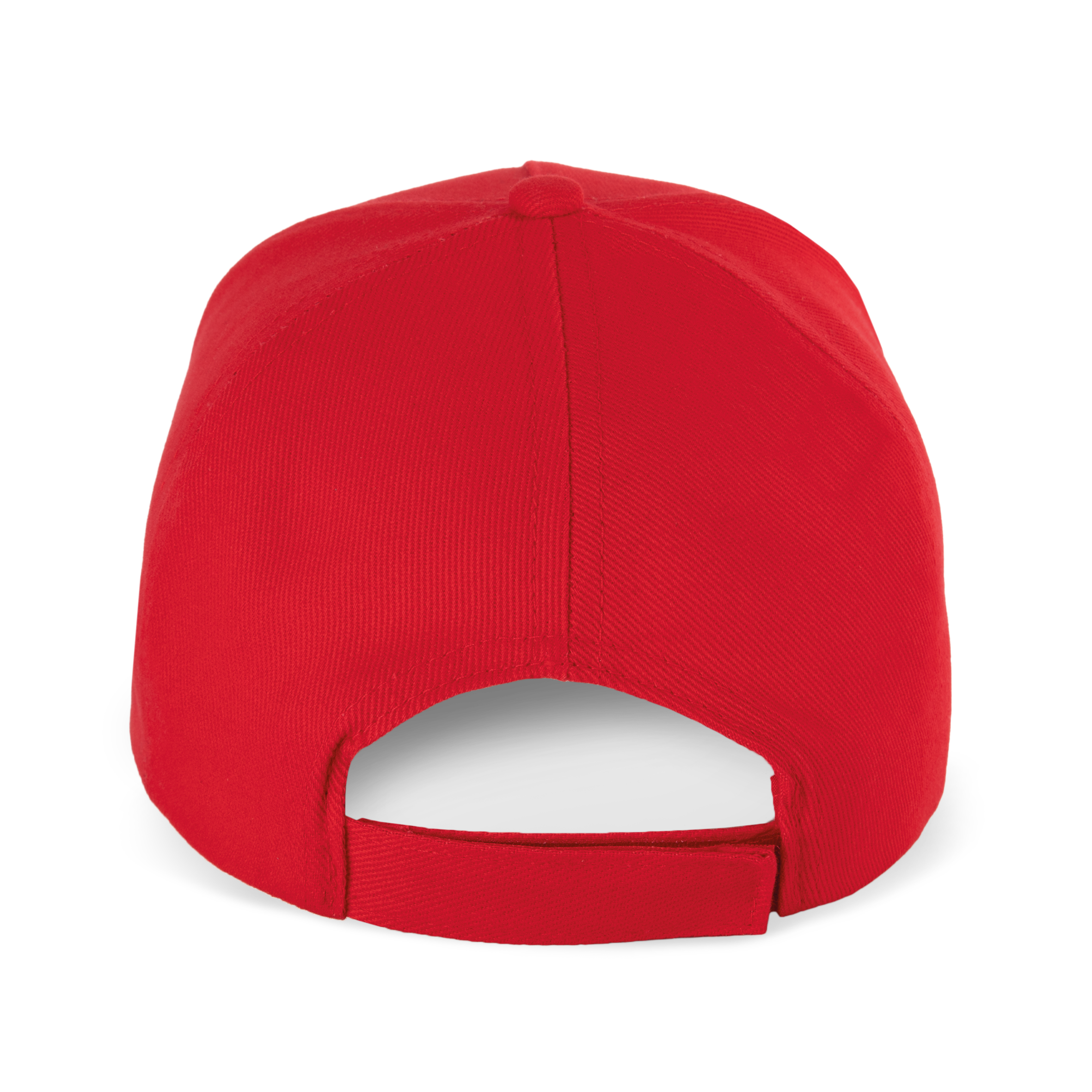 Casquette coton épais – 5 panneaux - Image 53