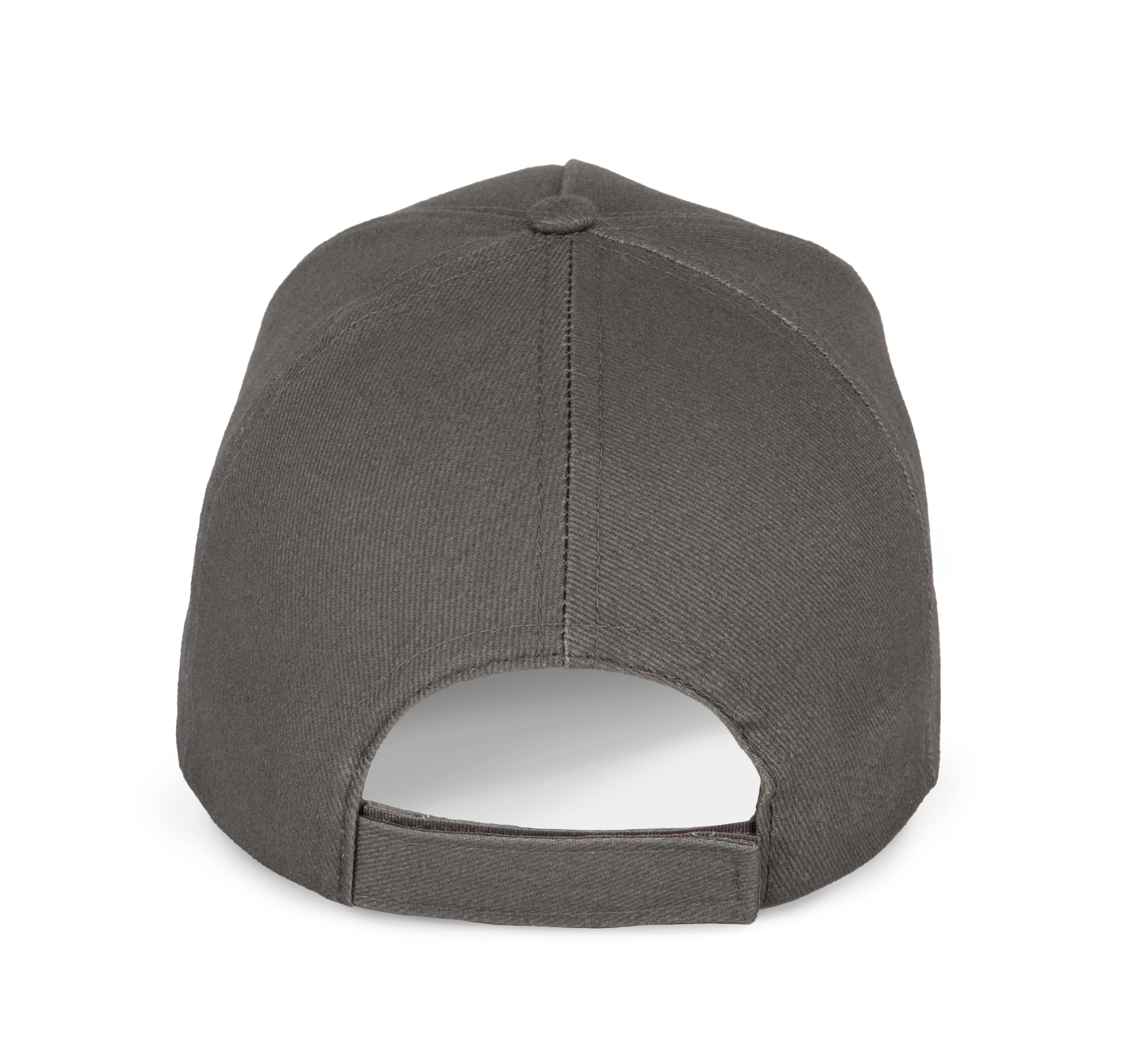 Casquette coton épais – 5 panneaux - Image 60