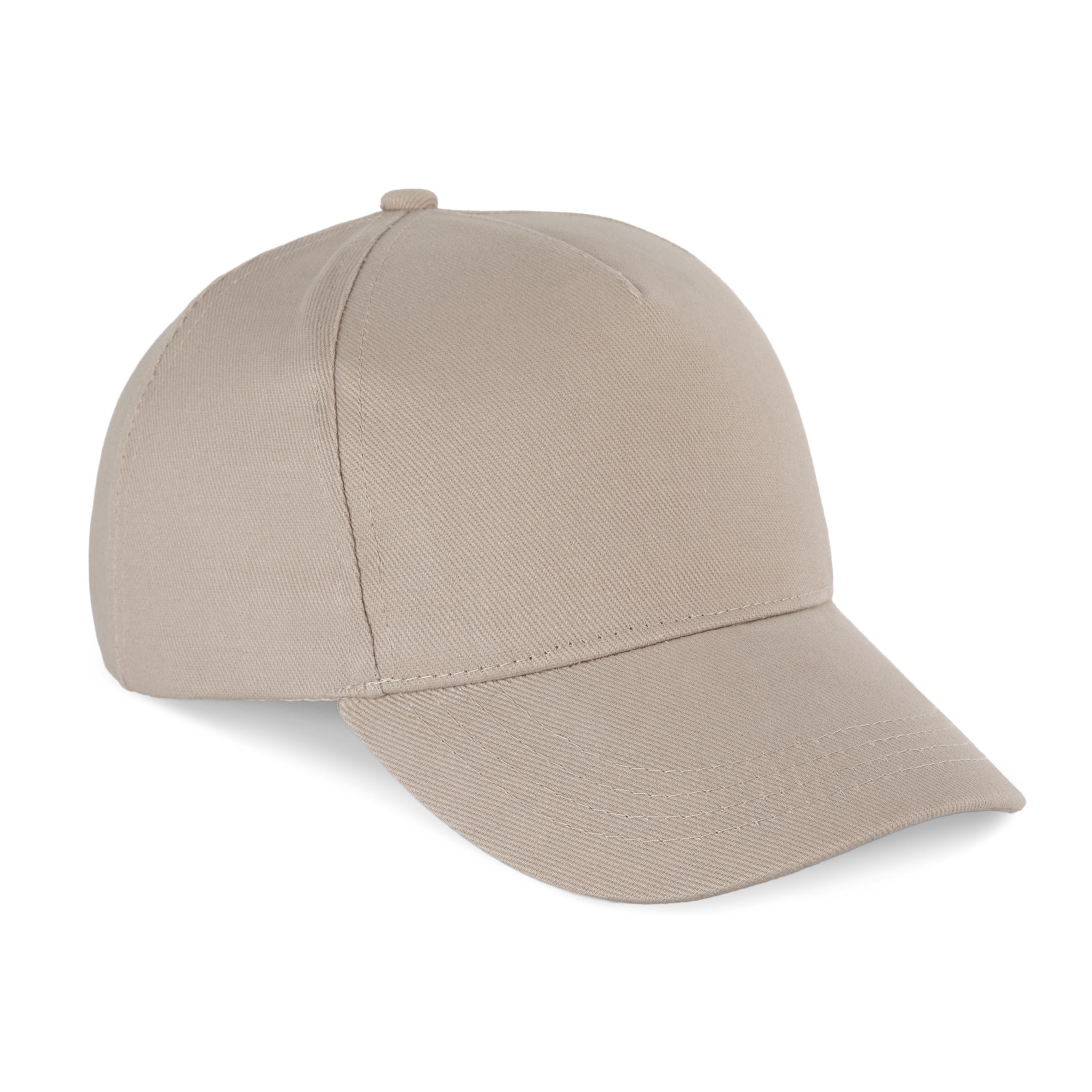 Casquette coton épais – 5 panneaux - Image 21