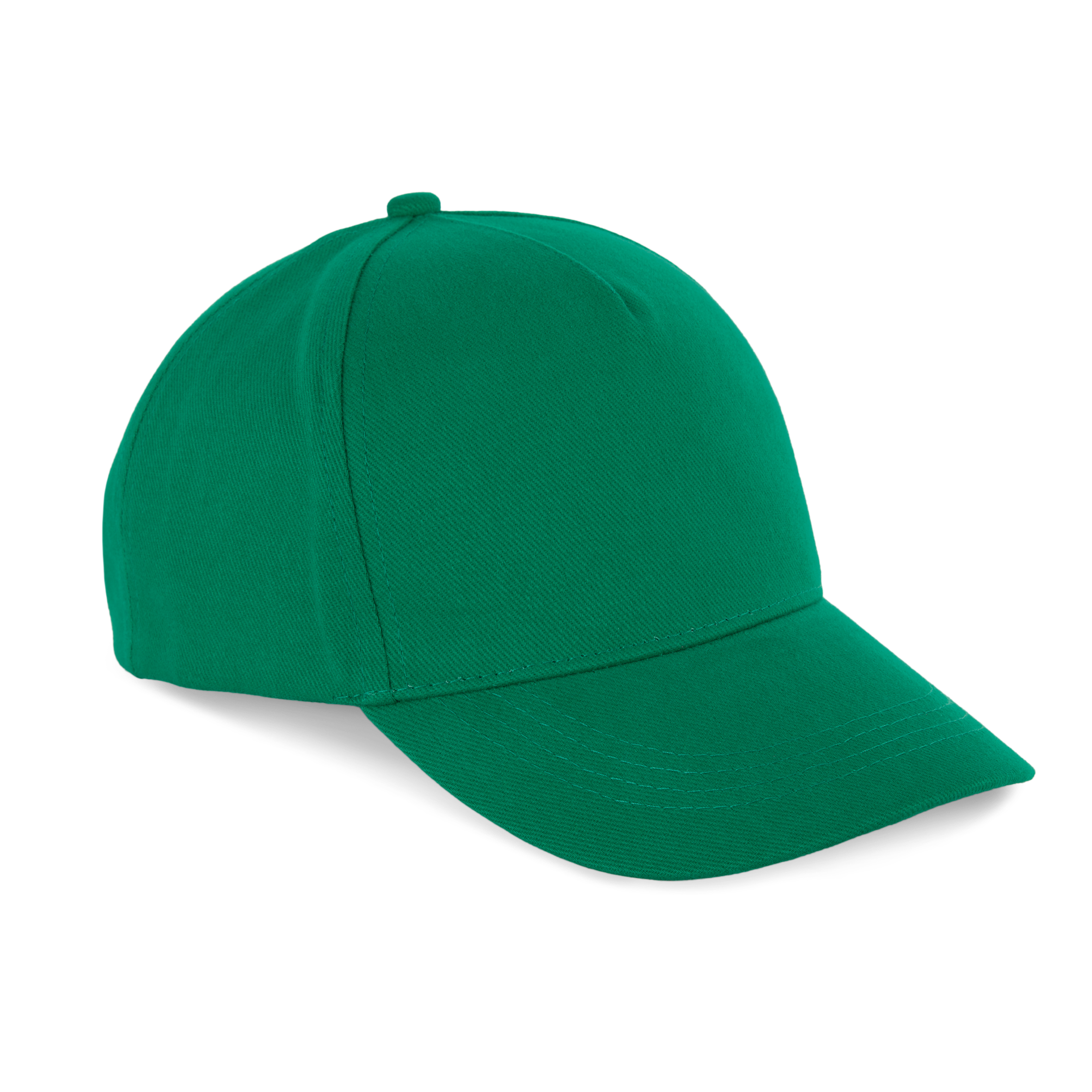 Casquette coton épais – 5 panneaux - Image 36