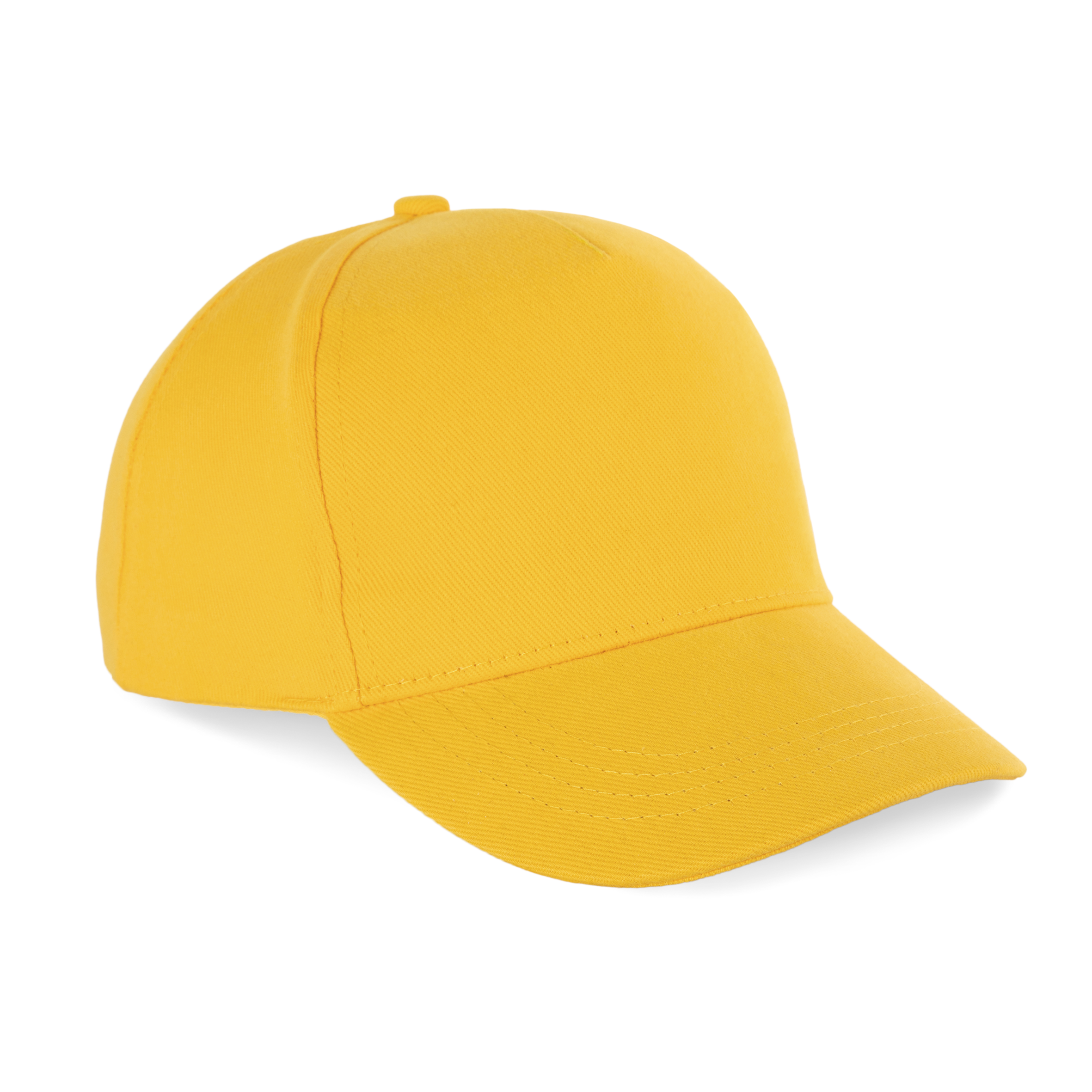 Casquette coton épais – 5 panneaux - Image 68