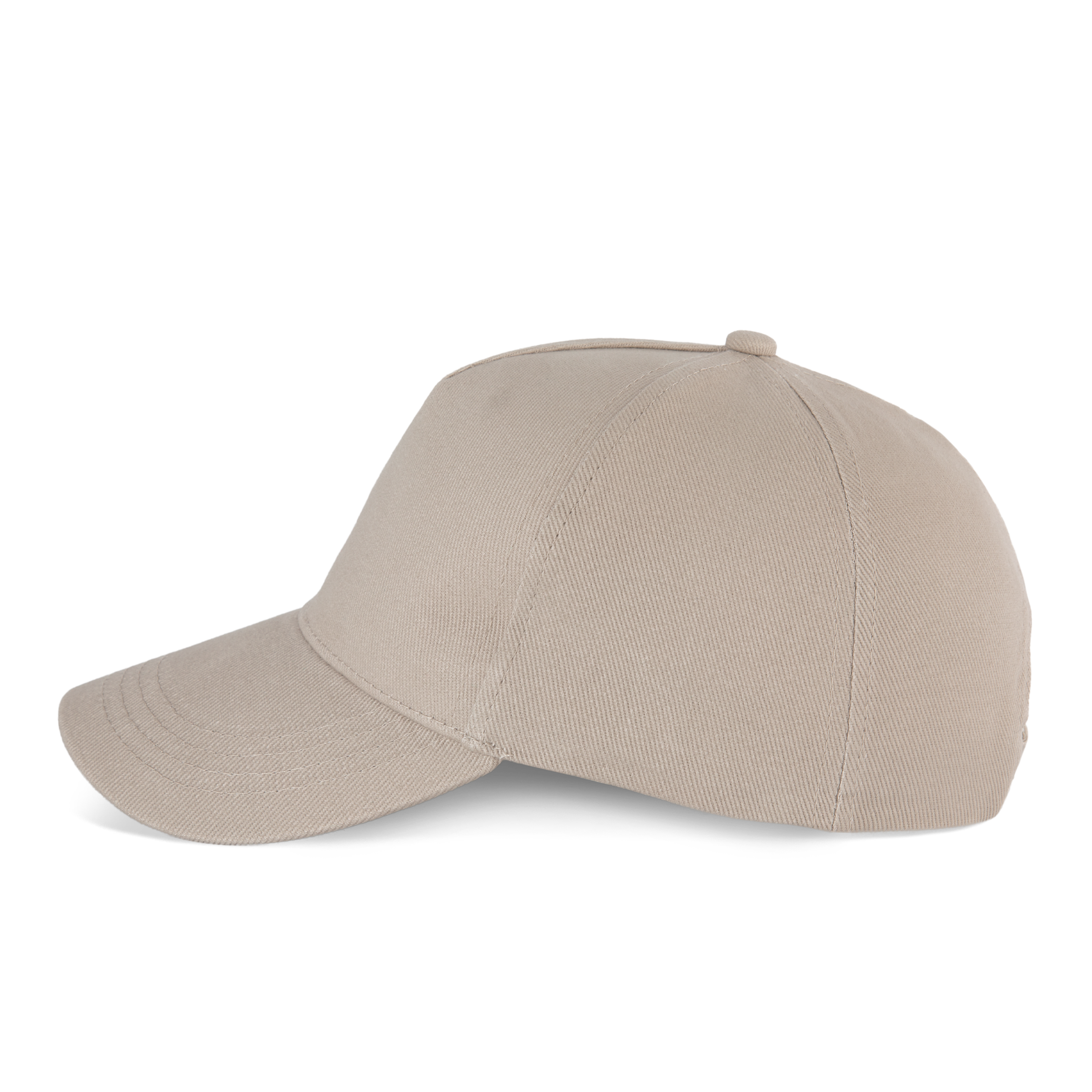 Casquette coton épais – 5 panneaux - Image 22