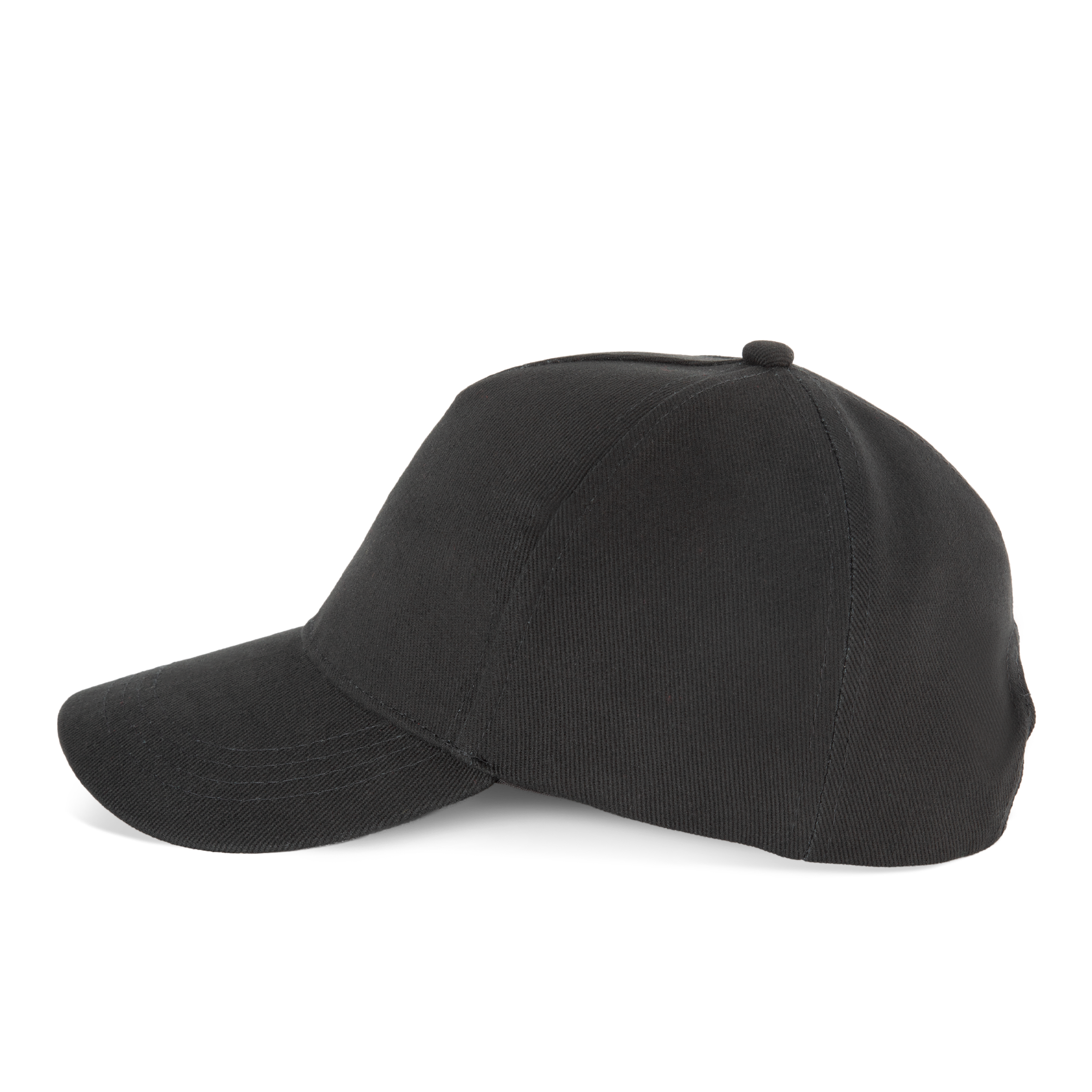 Casquette coton épais – 5 panneaux - Image 26