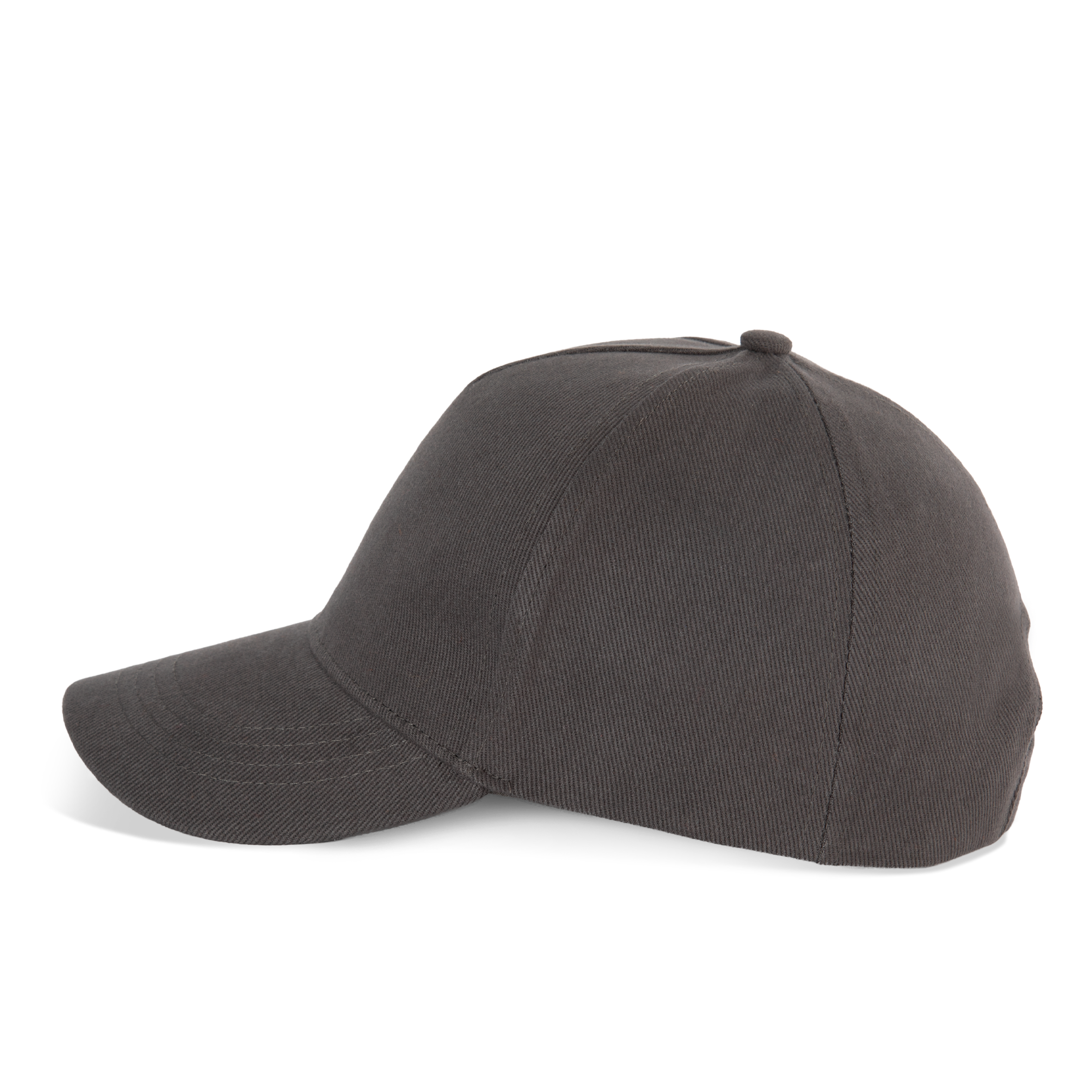 Casquette coton épais – 5 panneaux - Image 30