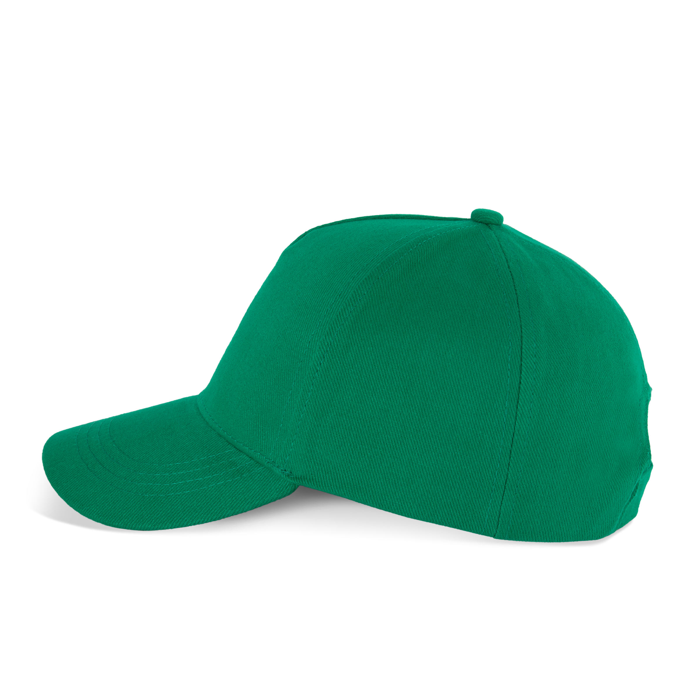 Casquette coton épais – 5 panneaux - Image 37