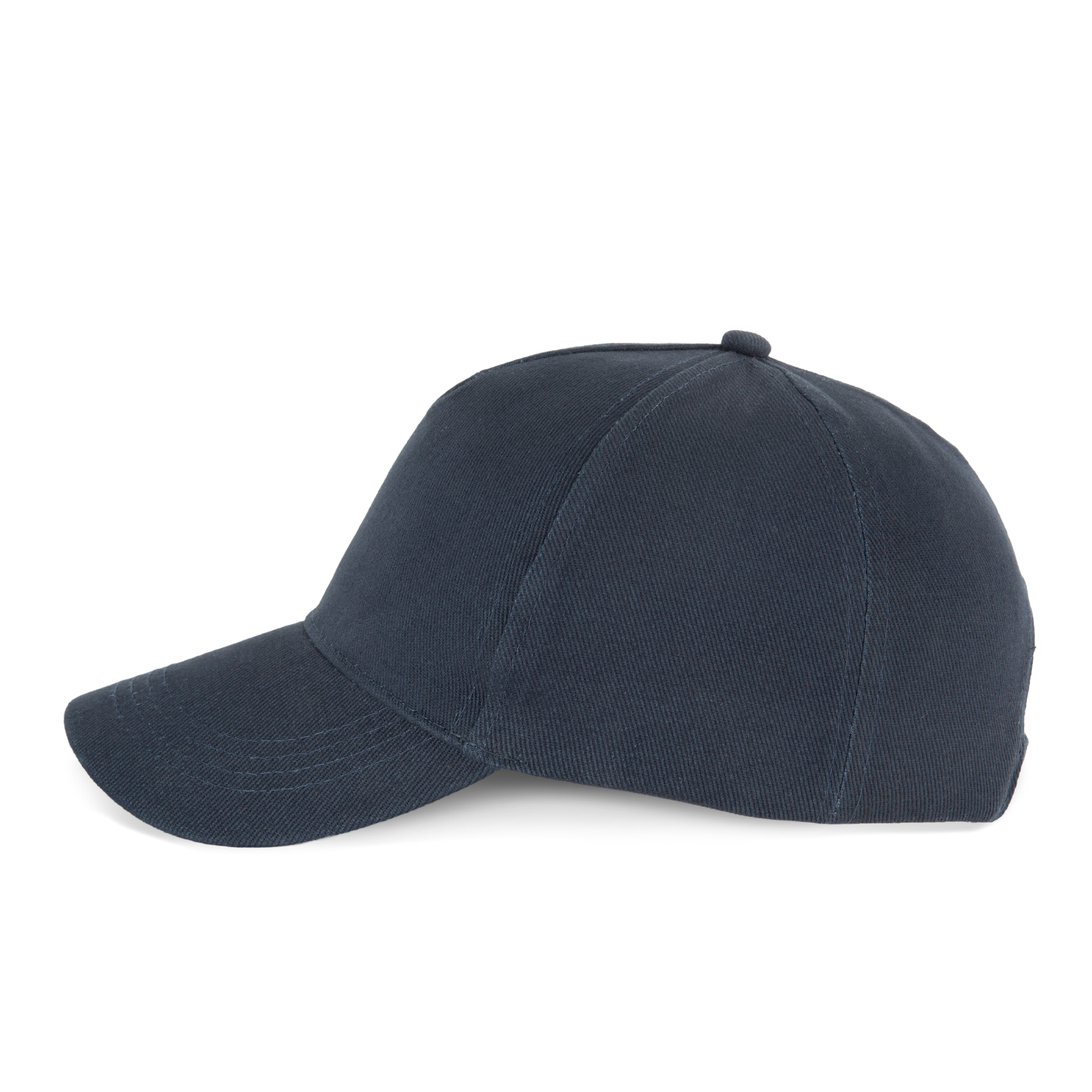 Casquette coton épais – 5 panneaux - Image 48