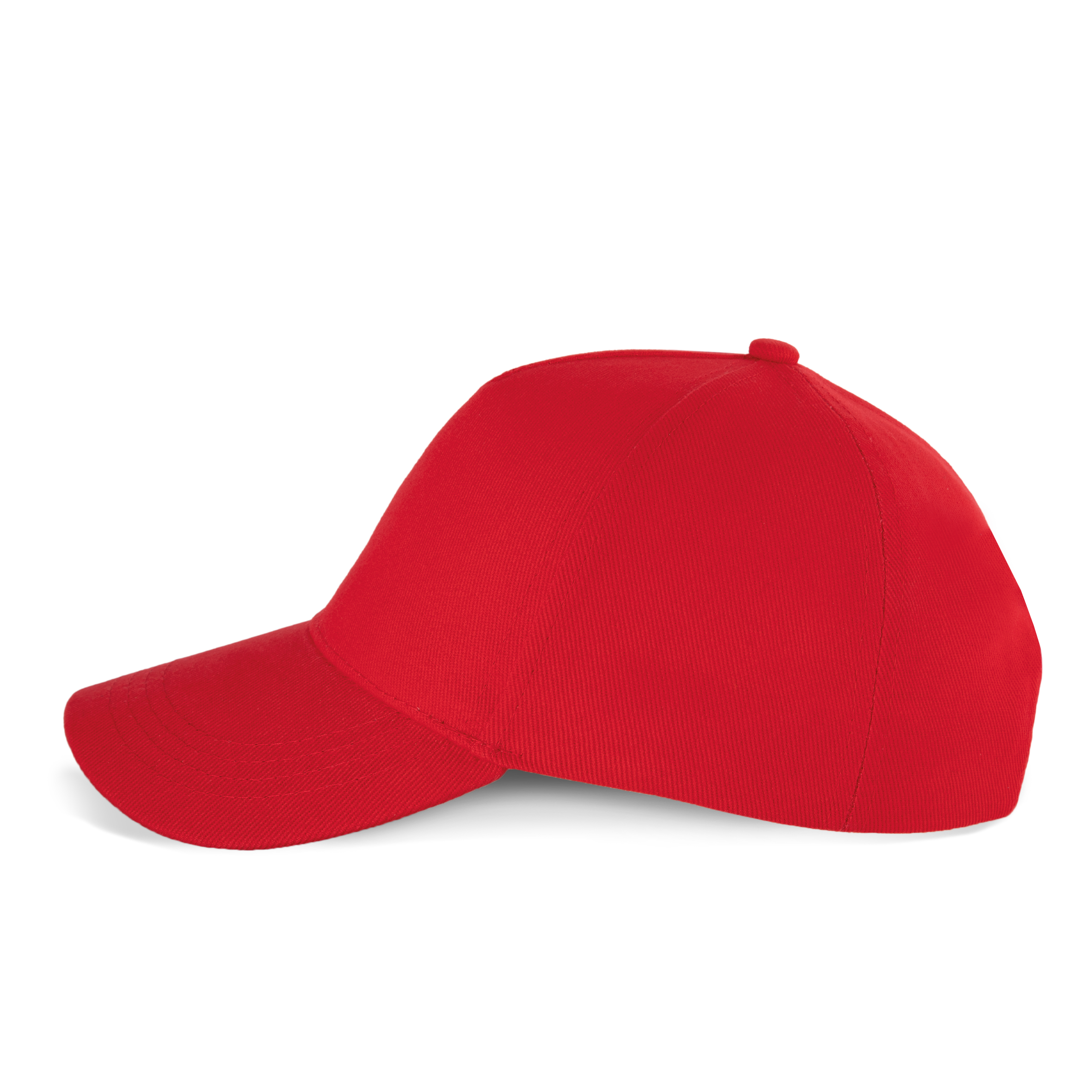 Casquette coton épais – 5 panneaux - Image 56