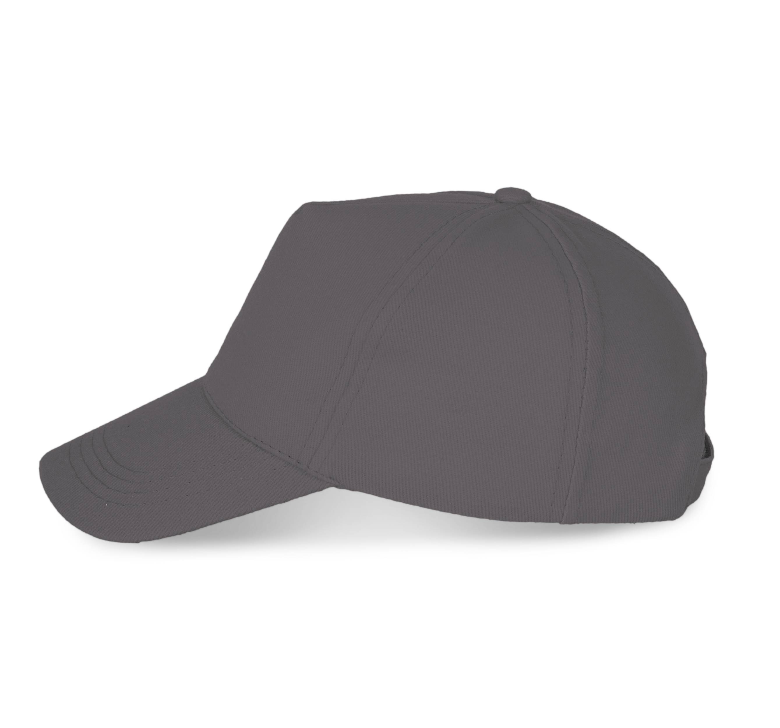 Casquette coton épais – 5 panneaux - Image 62