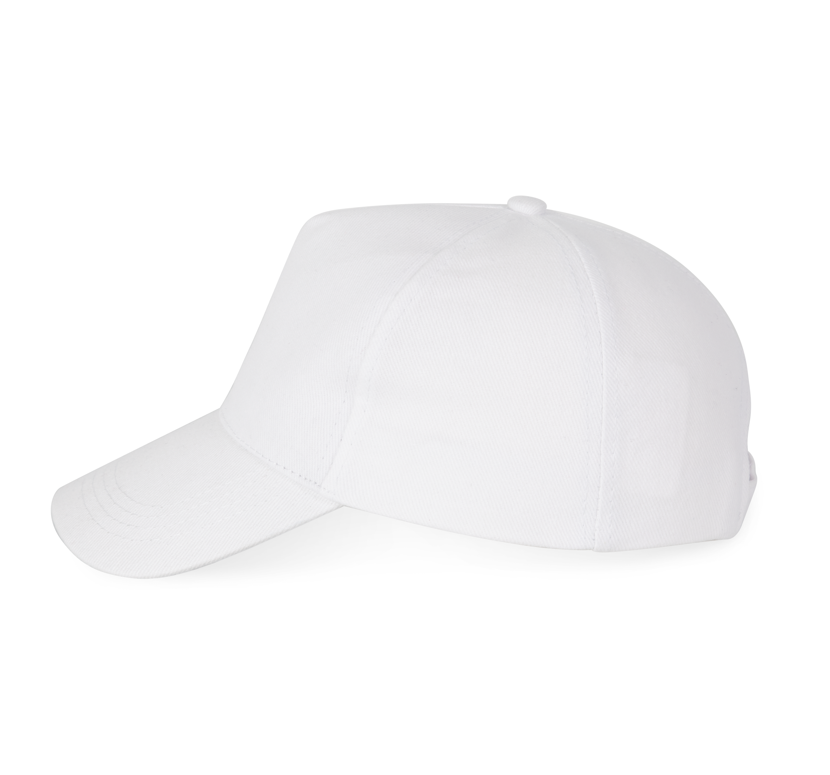Casquette coton épais – 5 panneaux - Image 65