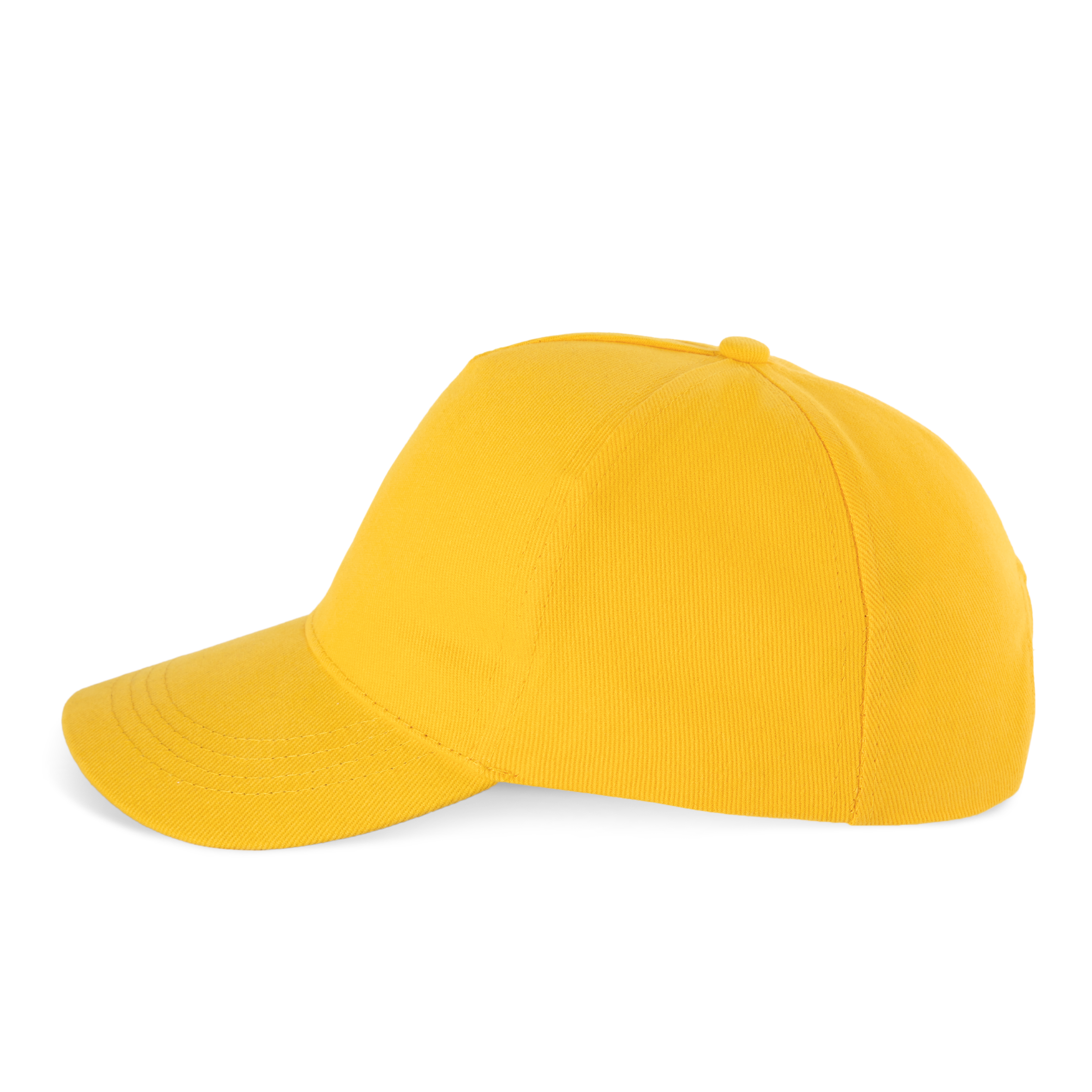 Casquette coton épais – 5 panneaux - Image 69