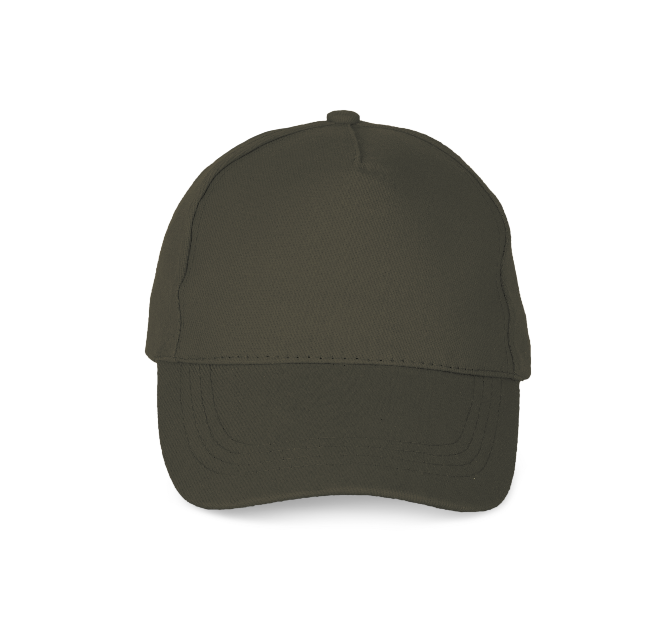 Casquette coton épais – 5 panneaux - Image 39