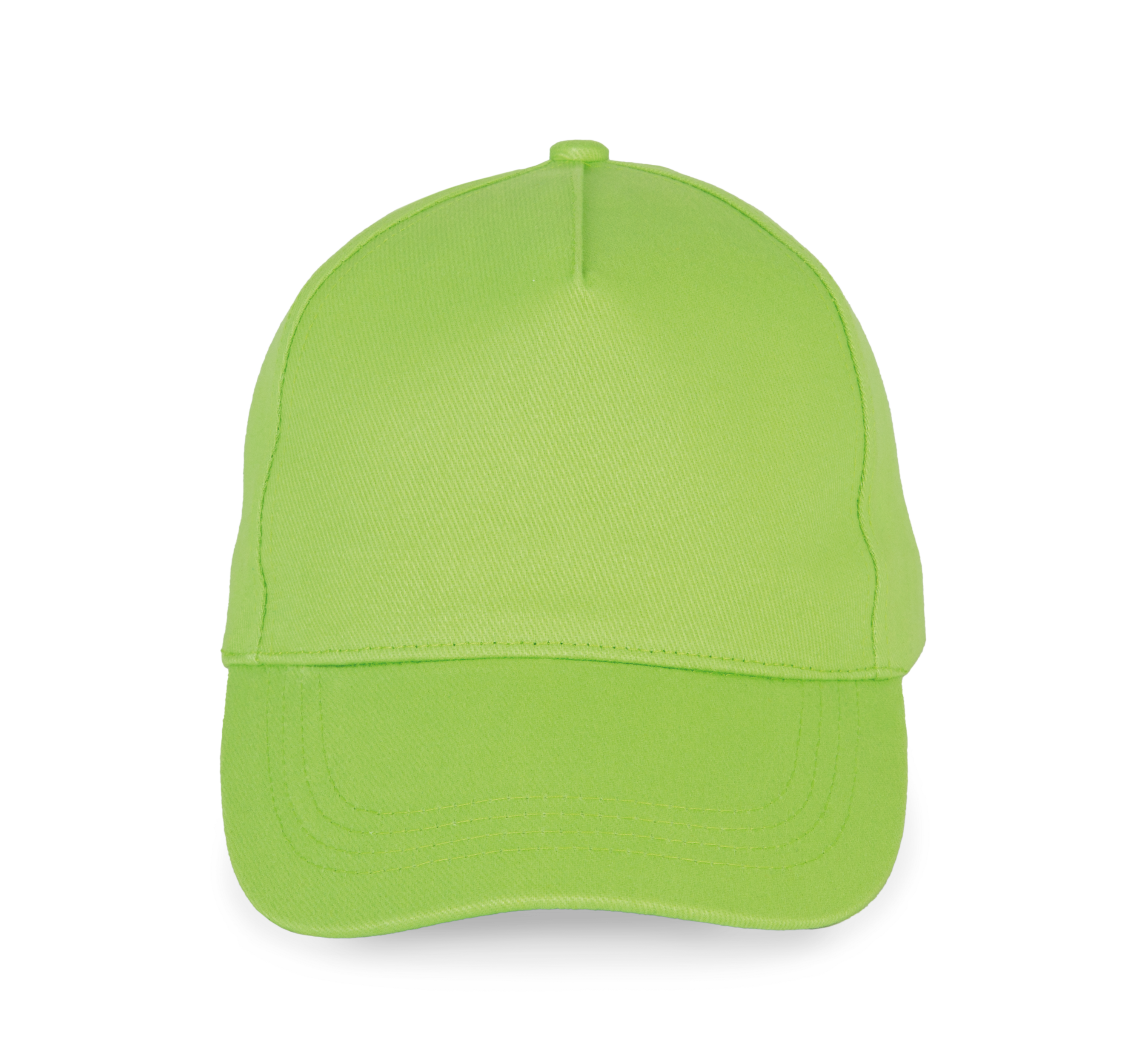 Casquette coton épais – 5 panneaux - Image 43