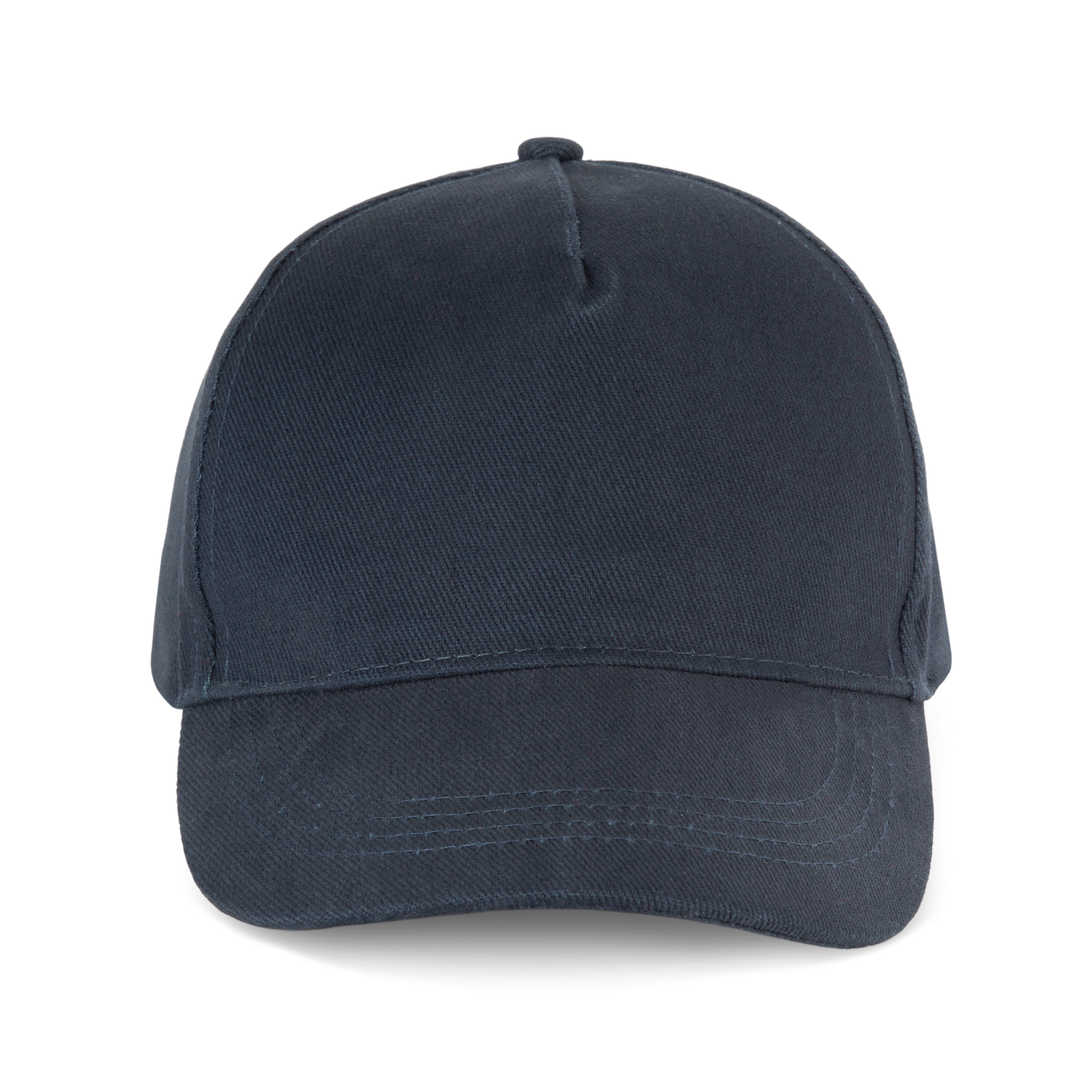 Casquette coton épais – 5 panneaux - Image 46