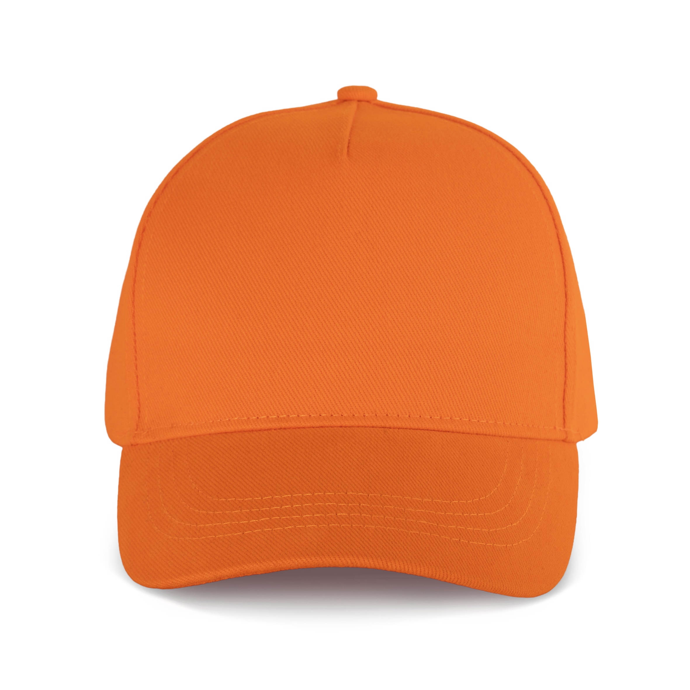 Casquette coton épais – 5 panneaux - Image 50