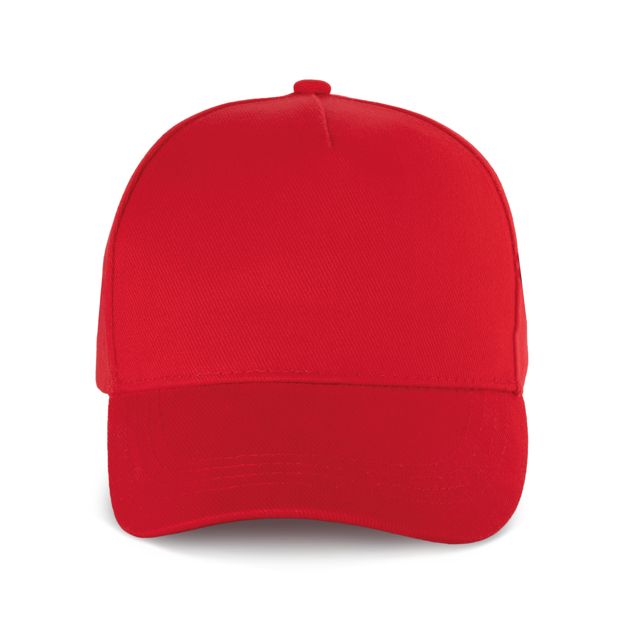 Casquette coton épais – 5 panneaux - Image 54