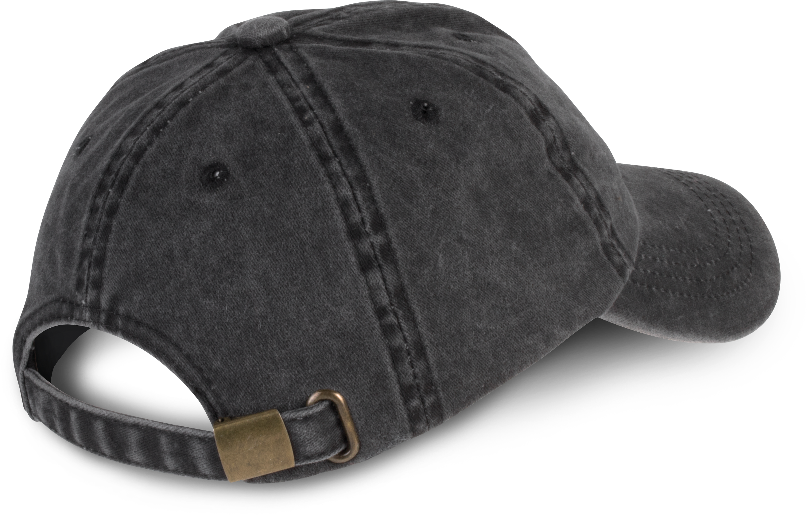 Casquette Vintage – 6 panneaux - Image 14