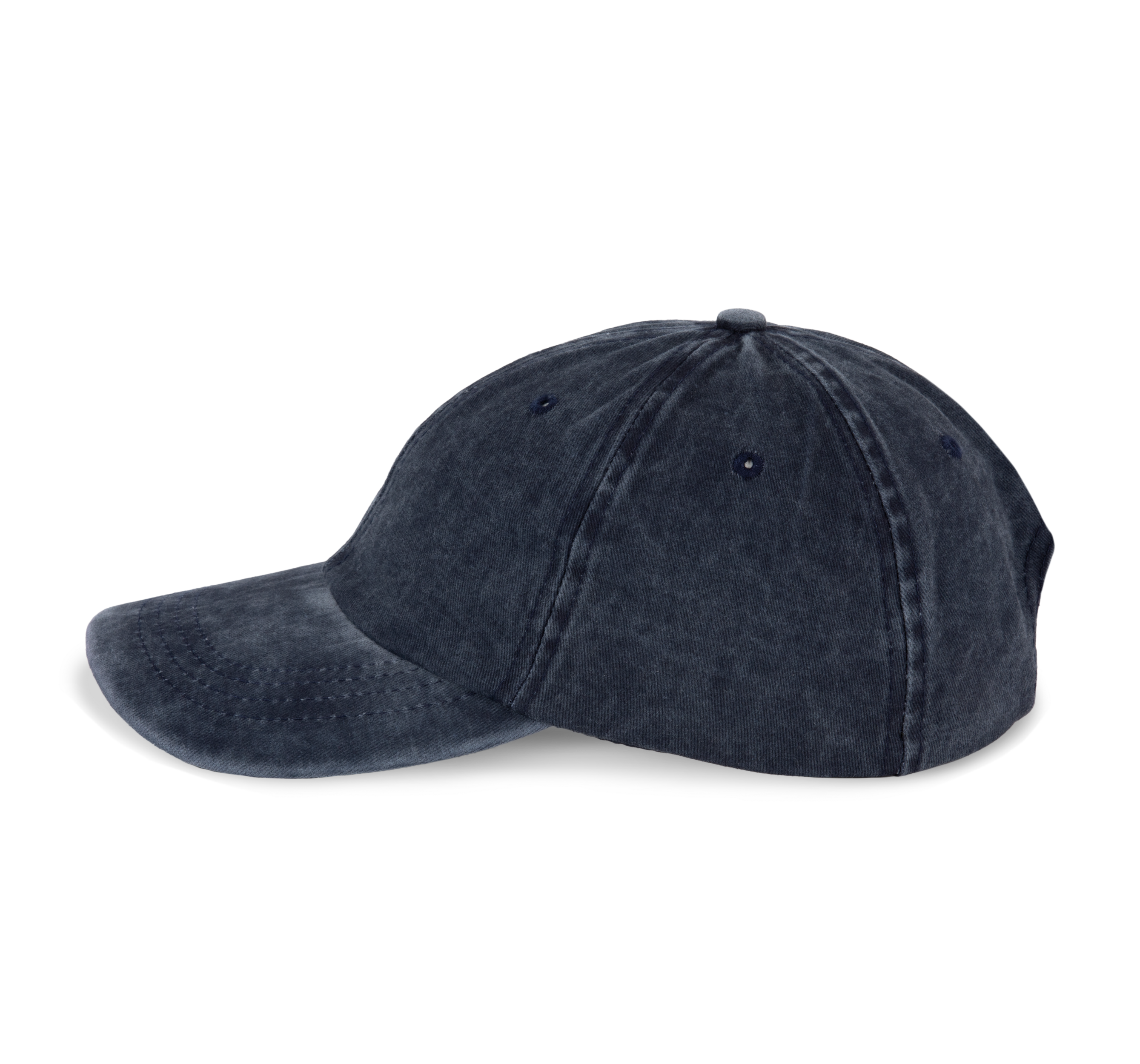 Casquette Vintage – 6 panneaux - Image 34