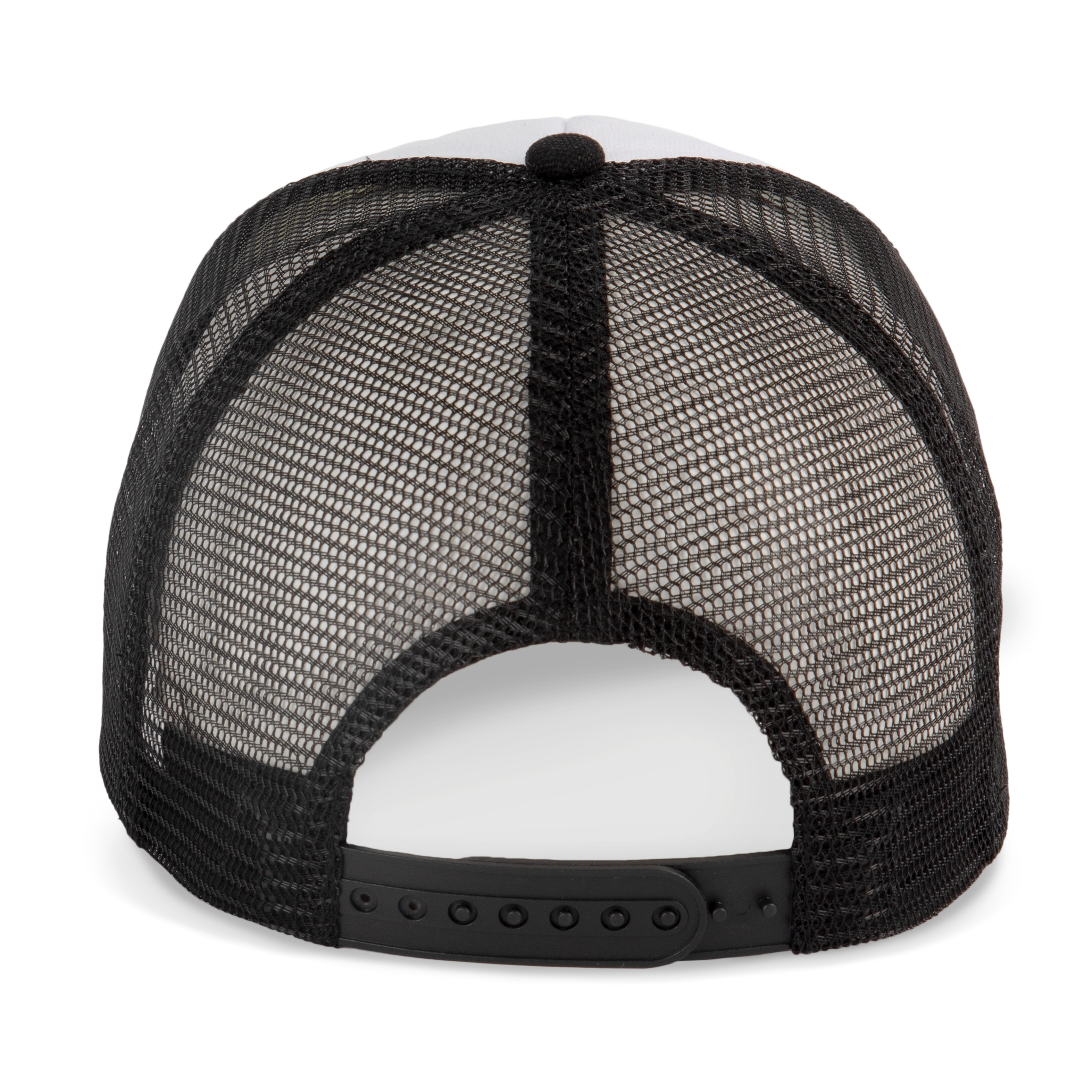 Casquette Trucker – 5 panneaux - Image 12