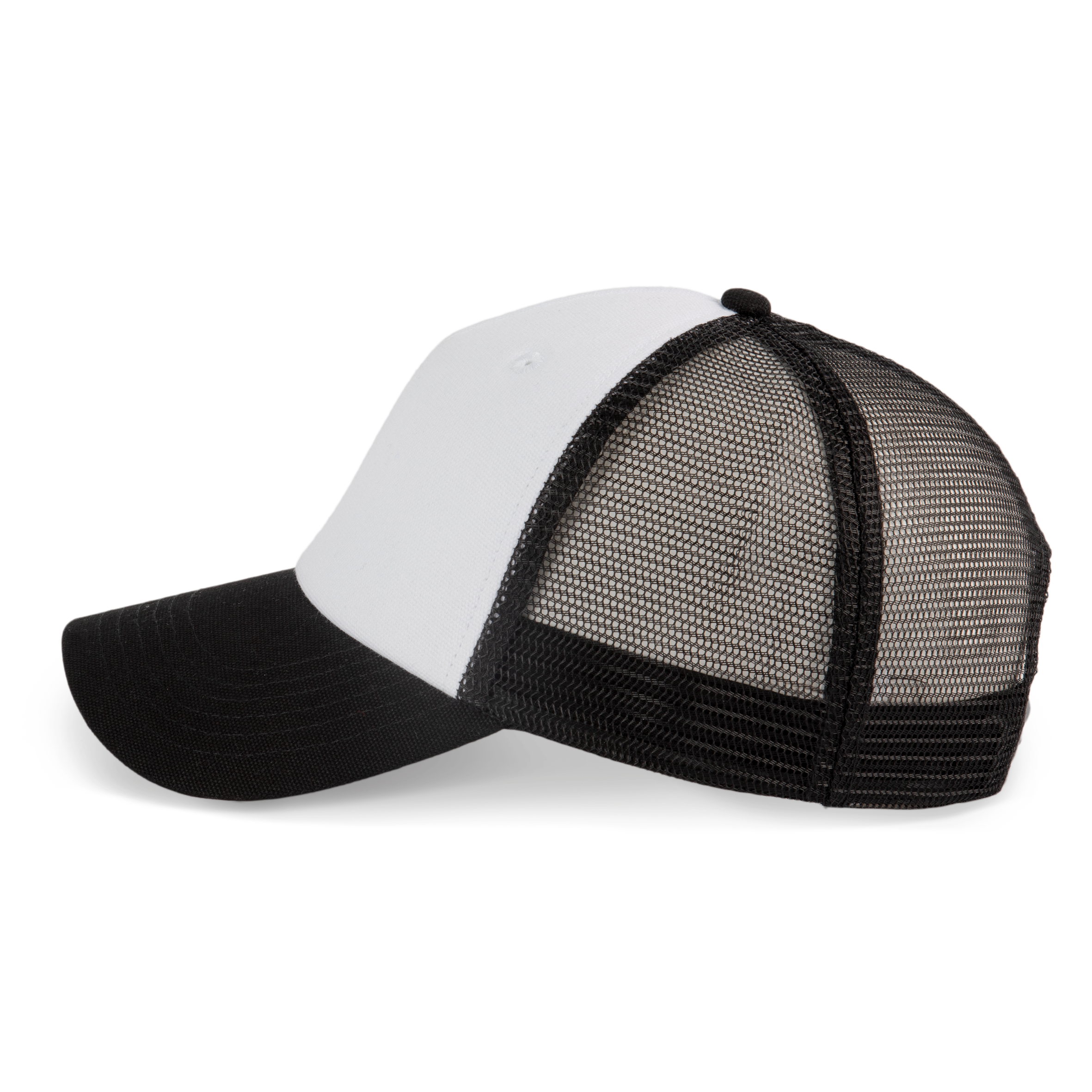 Casquette Trucker – 5 panneaux - Image 14