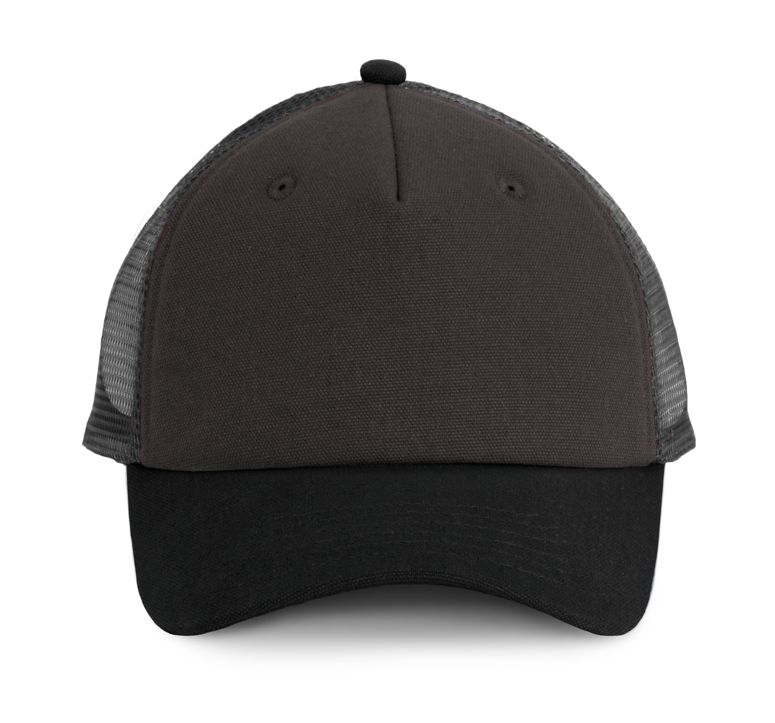 Casquette Trucker – 5 panneaux - Image 9