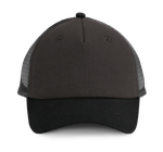 Earth brown  / Black / Dark Grey