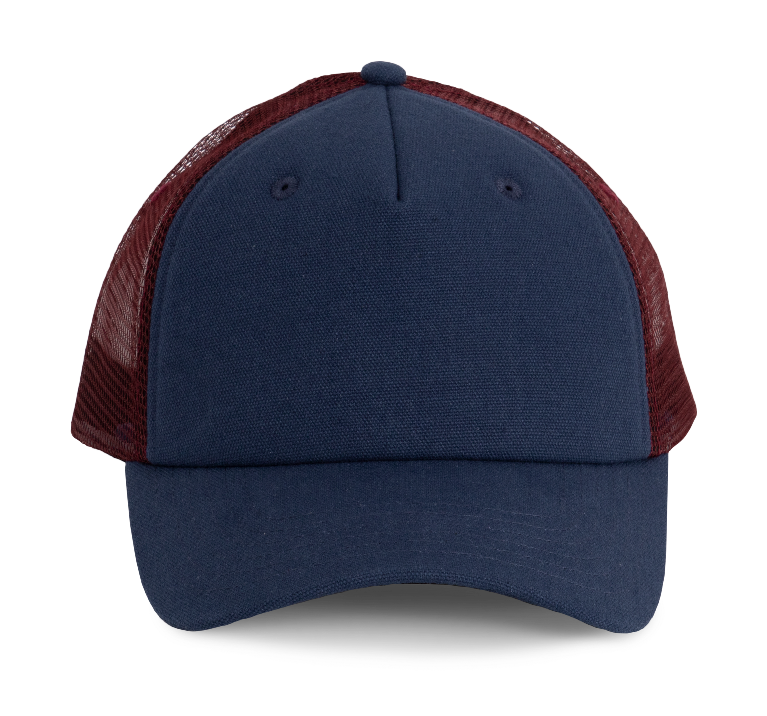 Casquette Trucker – 5 panneaux - Image 10