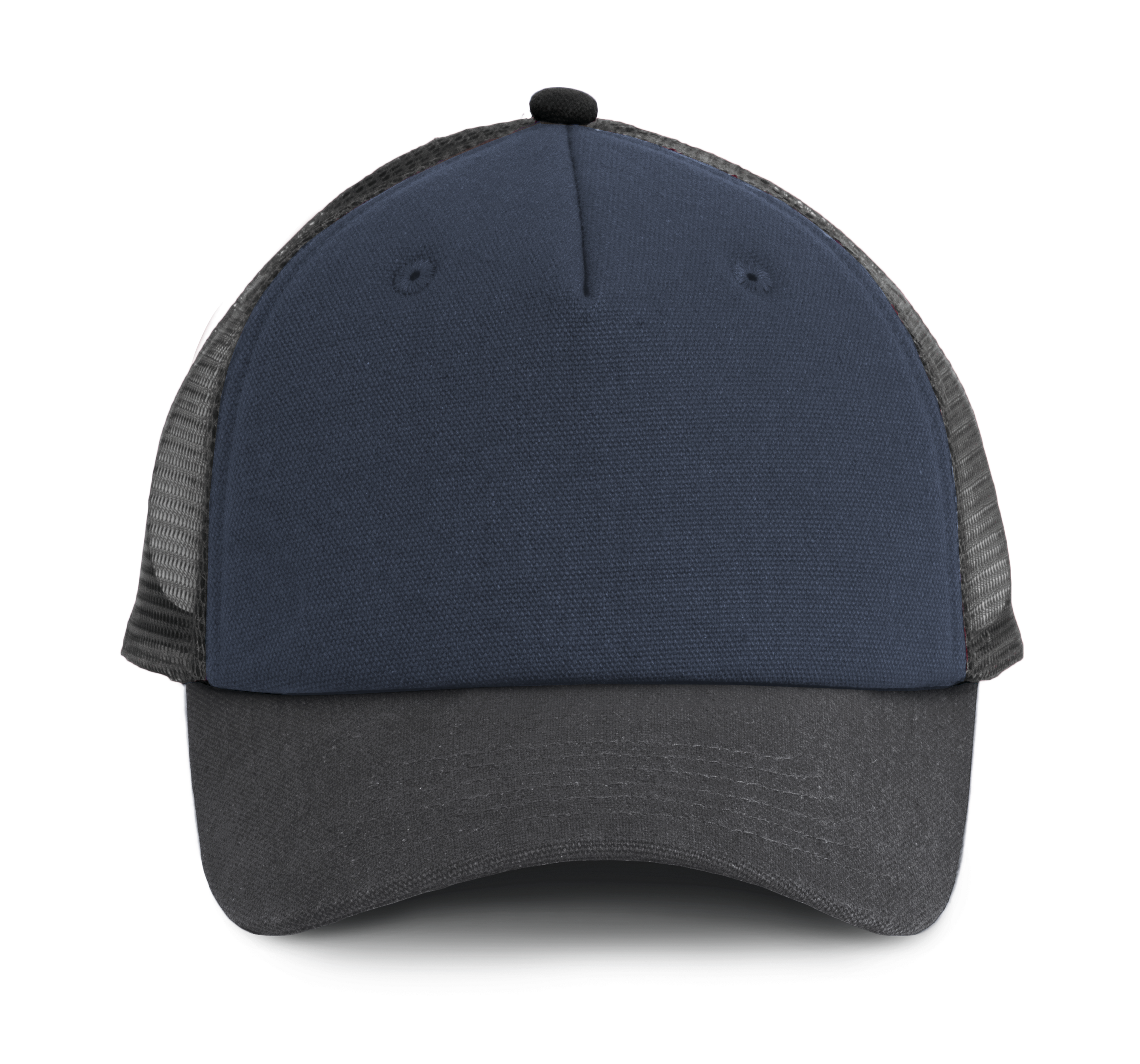 Casquette Trucker – 5 panneaux - Image 11