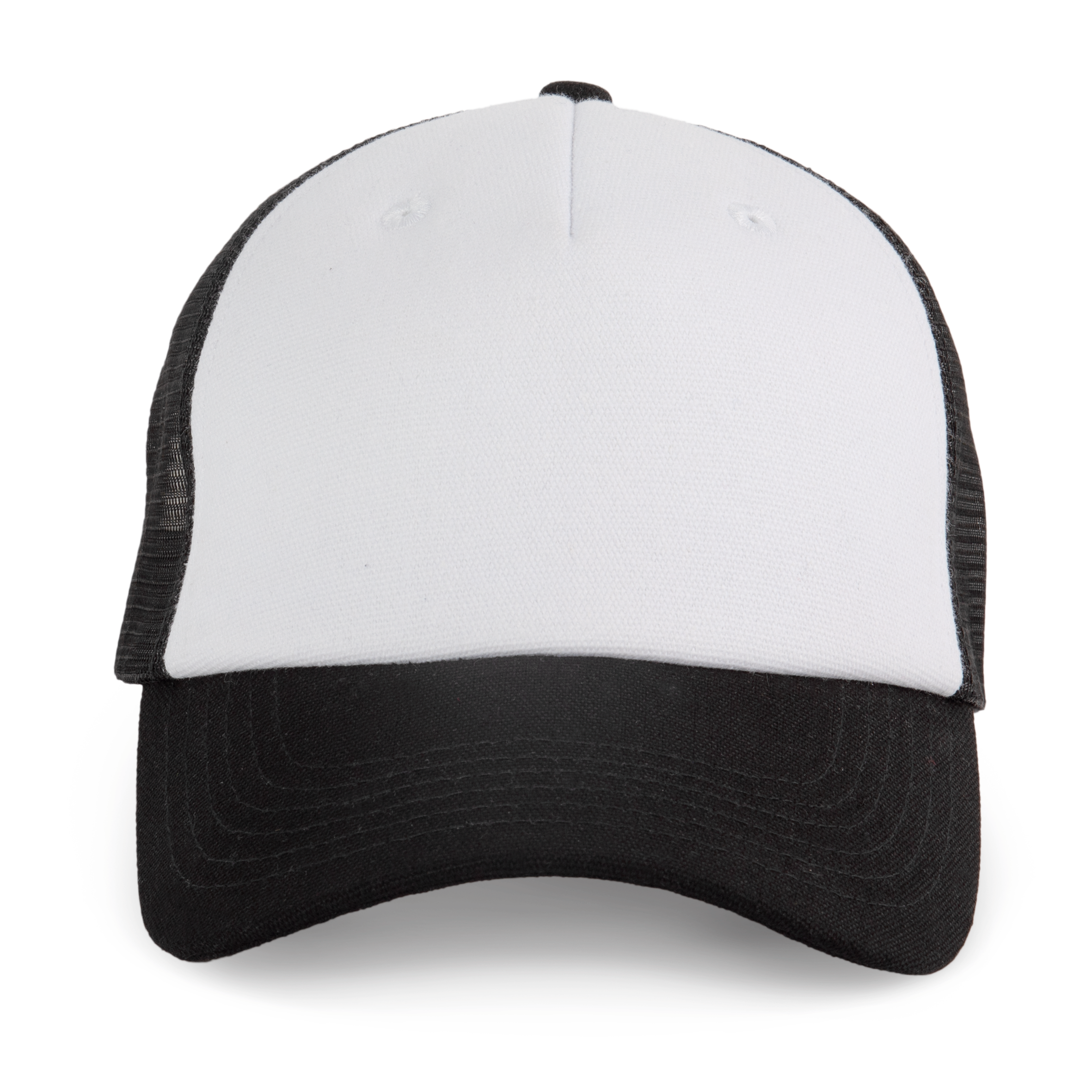 Casquette Trucker – 5 panneaux - Image 13