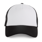 White / Black