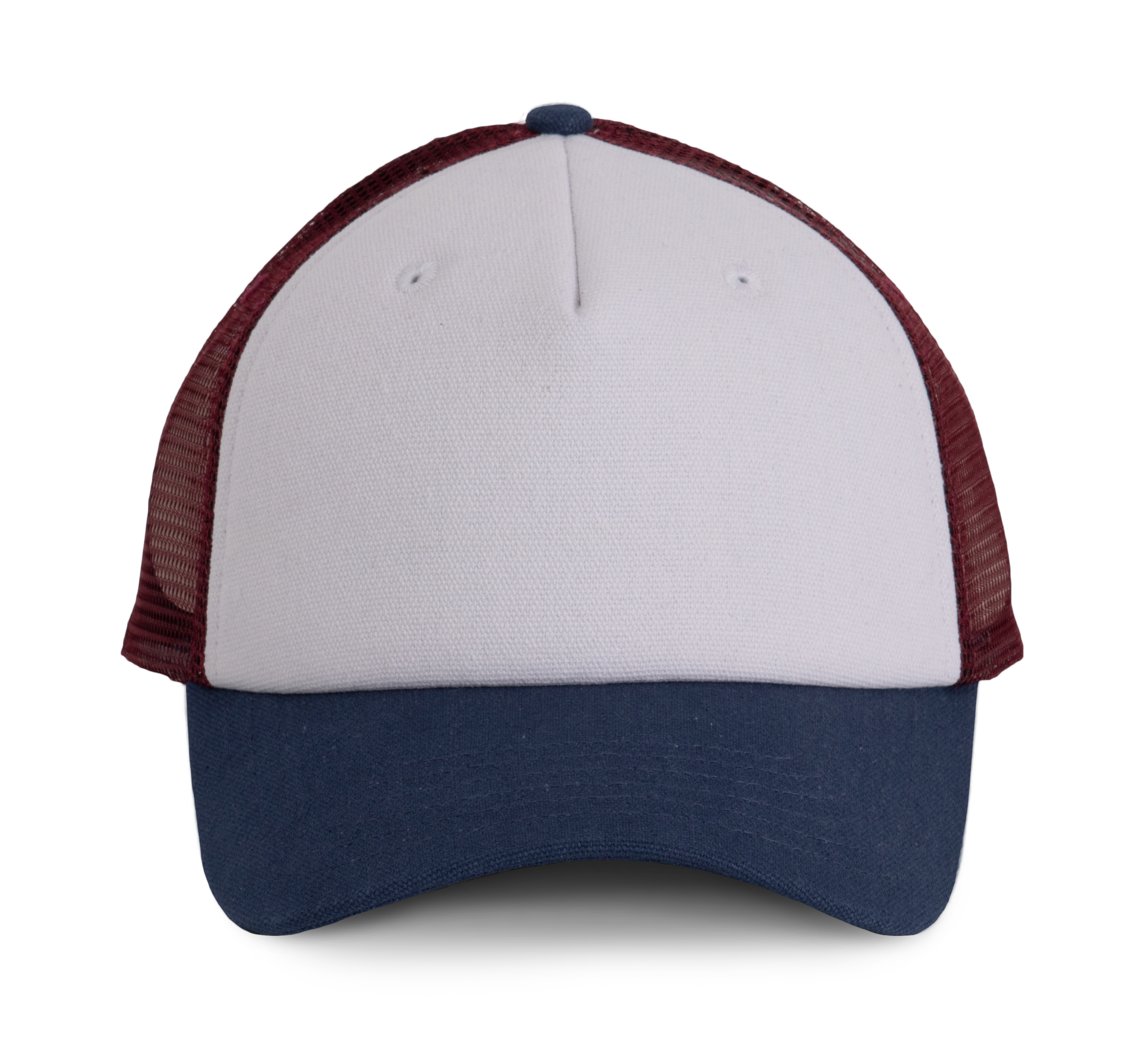 Casquette Trucker – 5 panneaux - Image 16