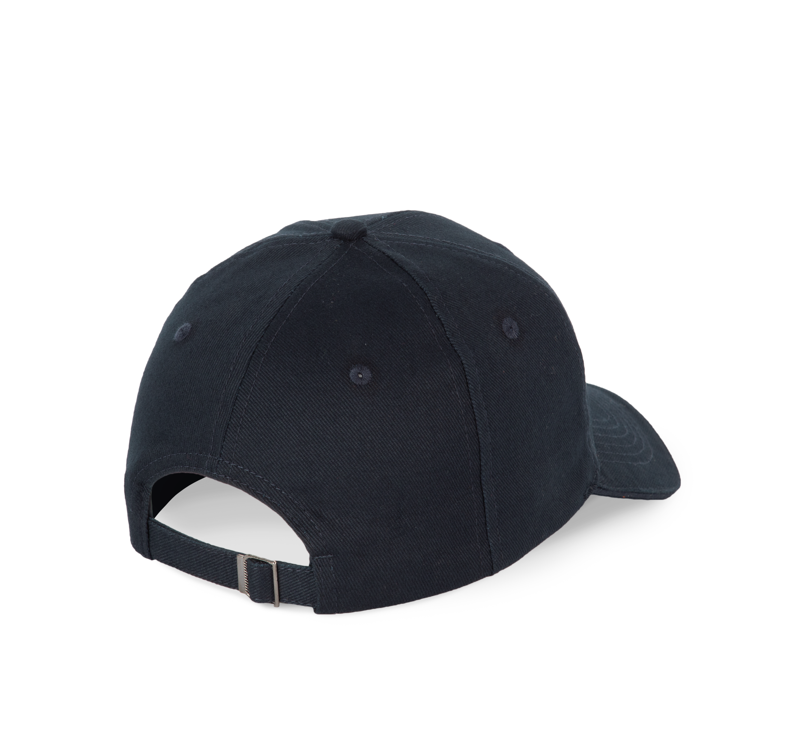 Casquette sandwich contrasté – 6 panneaux - Image 19